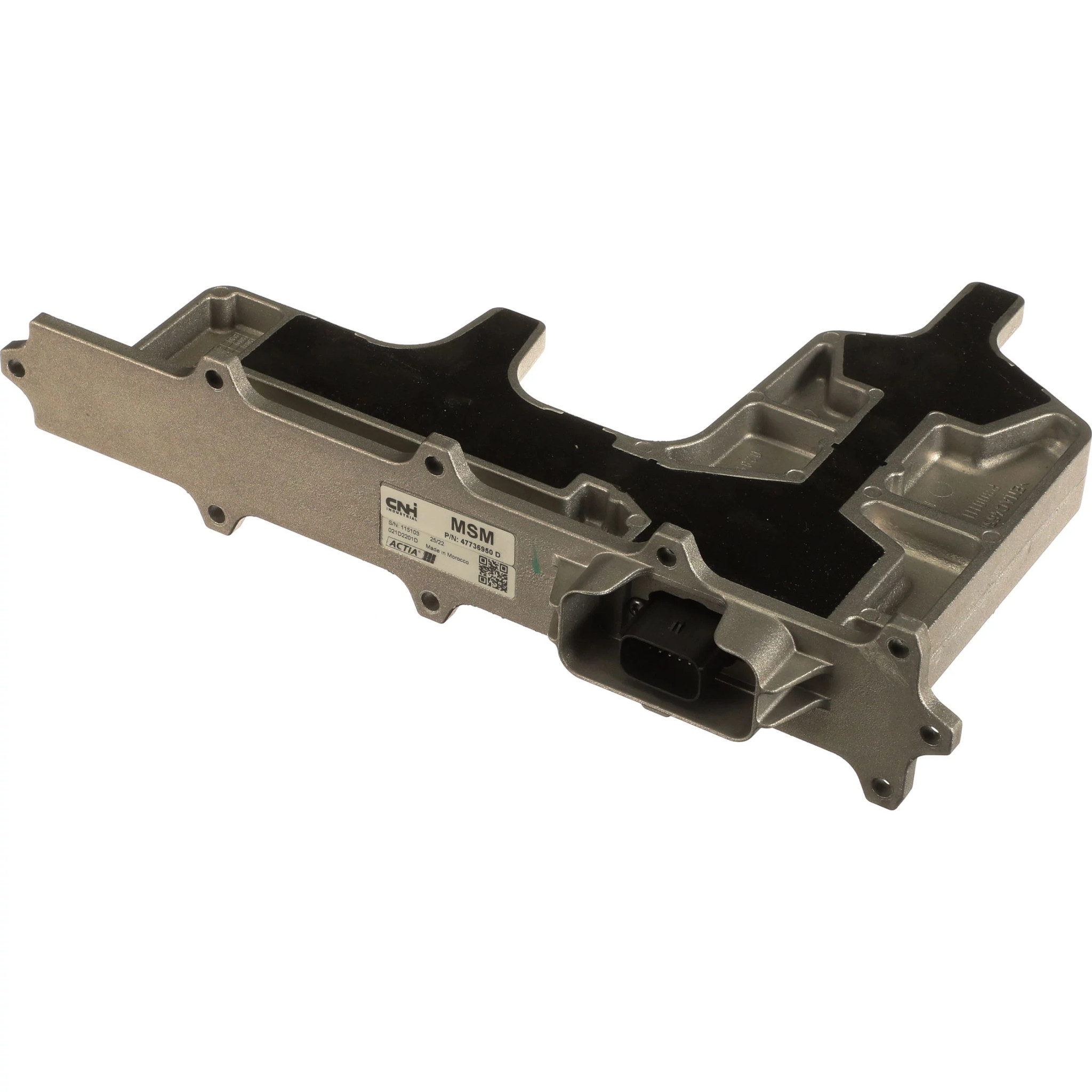 SENSOR | NEWHOLLANDAG | AT | DE