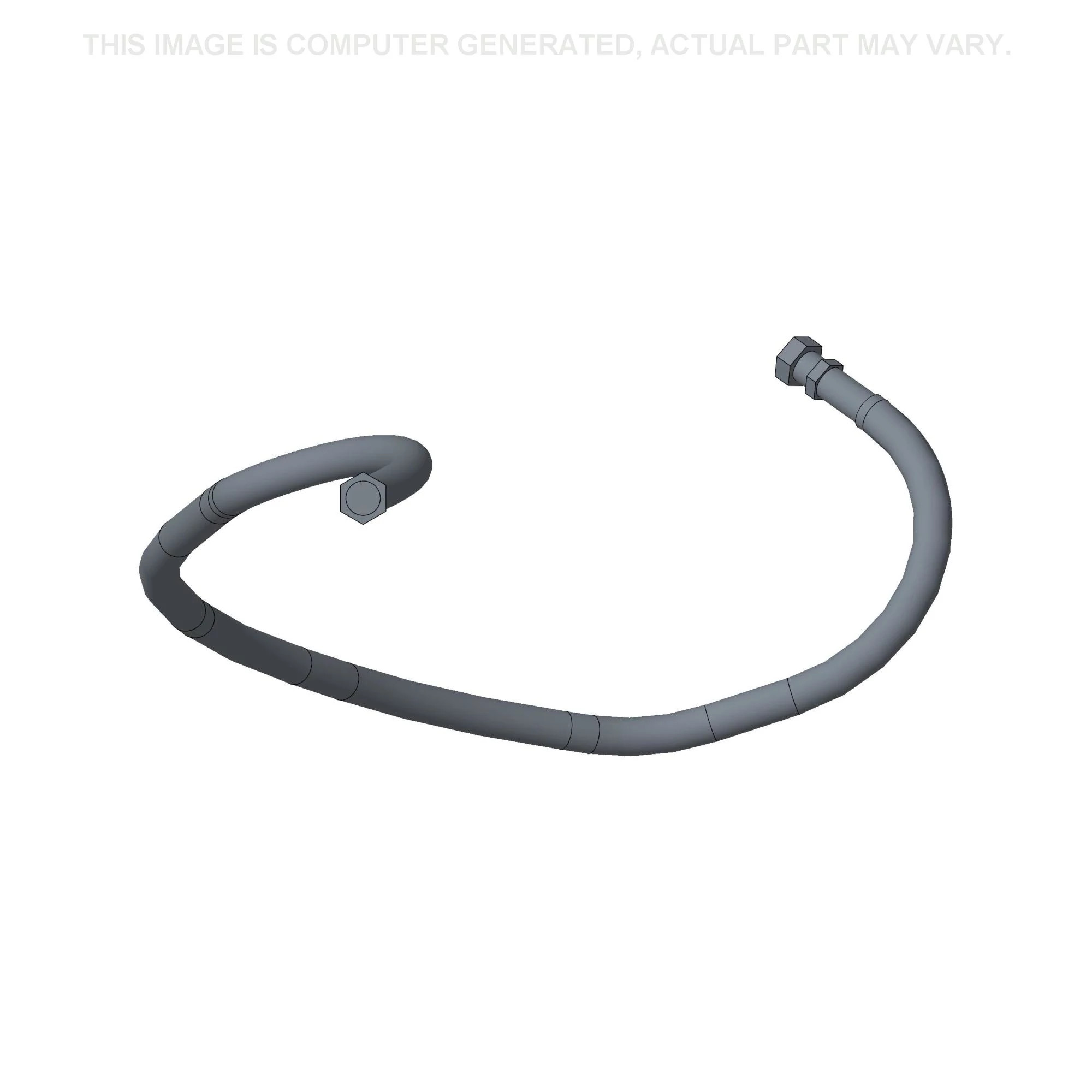 HYDRAULIC HOSE | CASECE | EU | EN