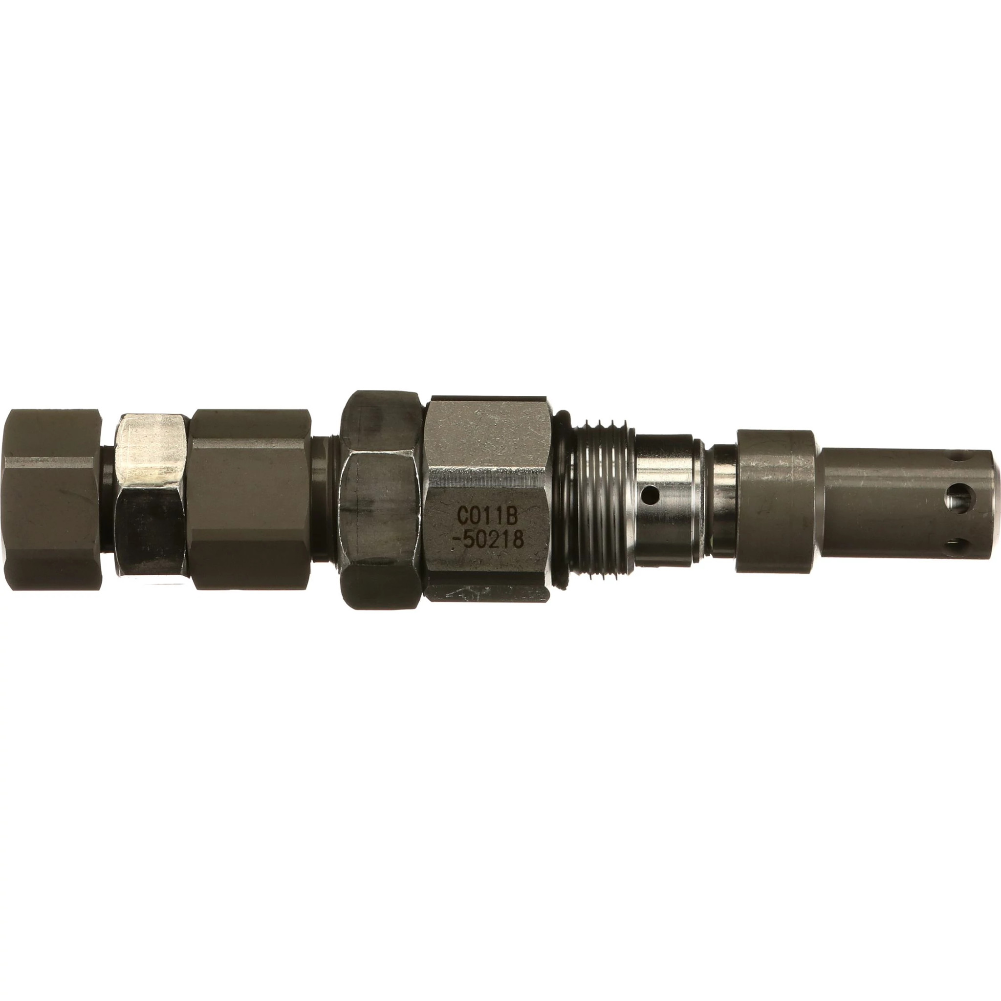 VALVE, PRESSURE RELI | CASEIH | US | EN