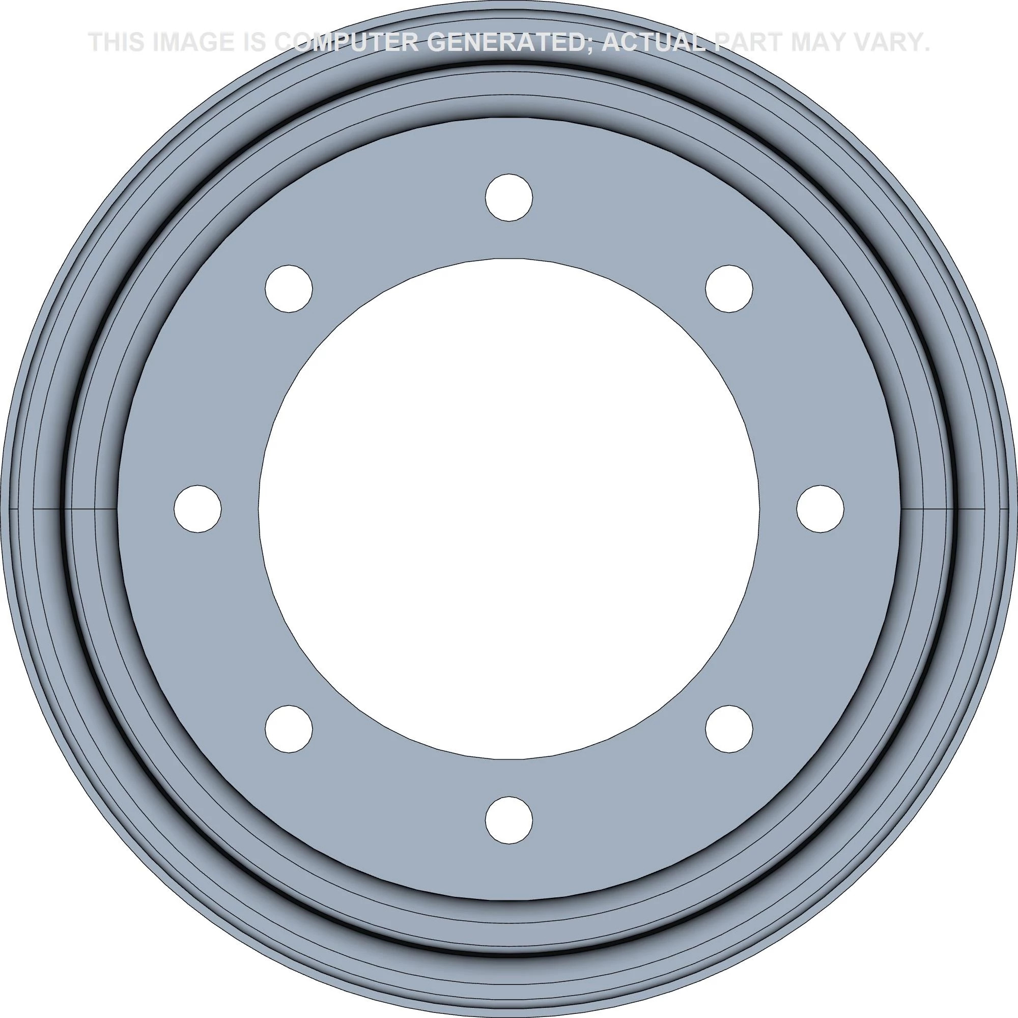 WHEEL | CASECE | CA | FR