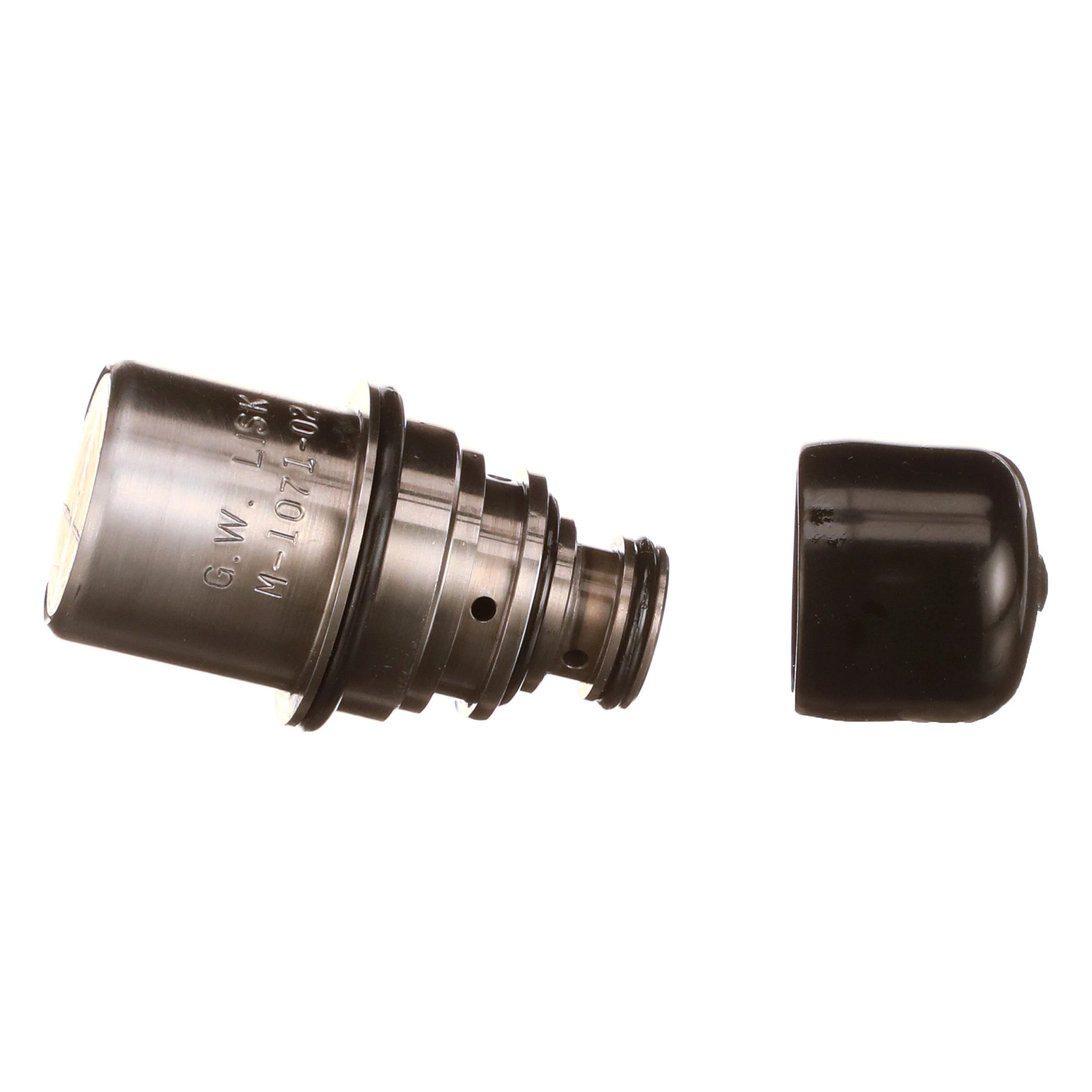 VÁLVULA DE SOLENÓIDE