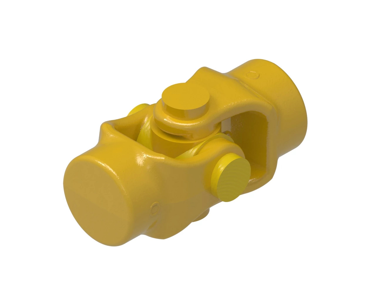 6 Series Universal Joint - 1