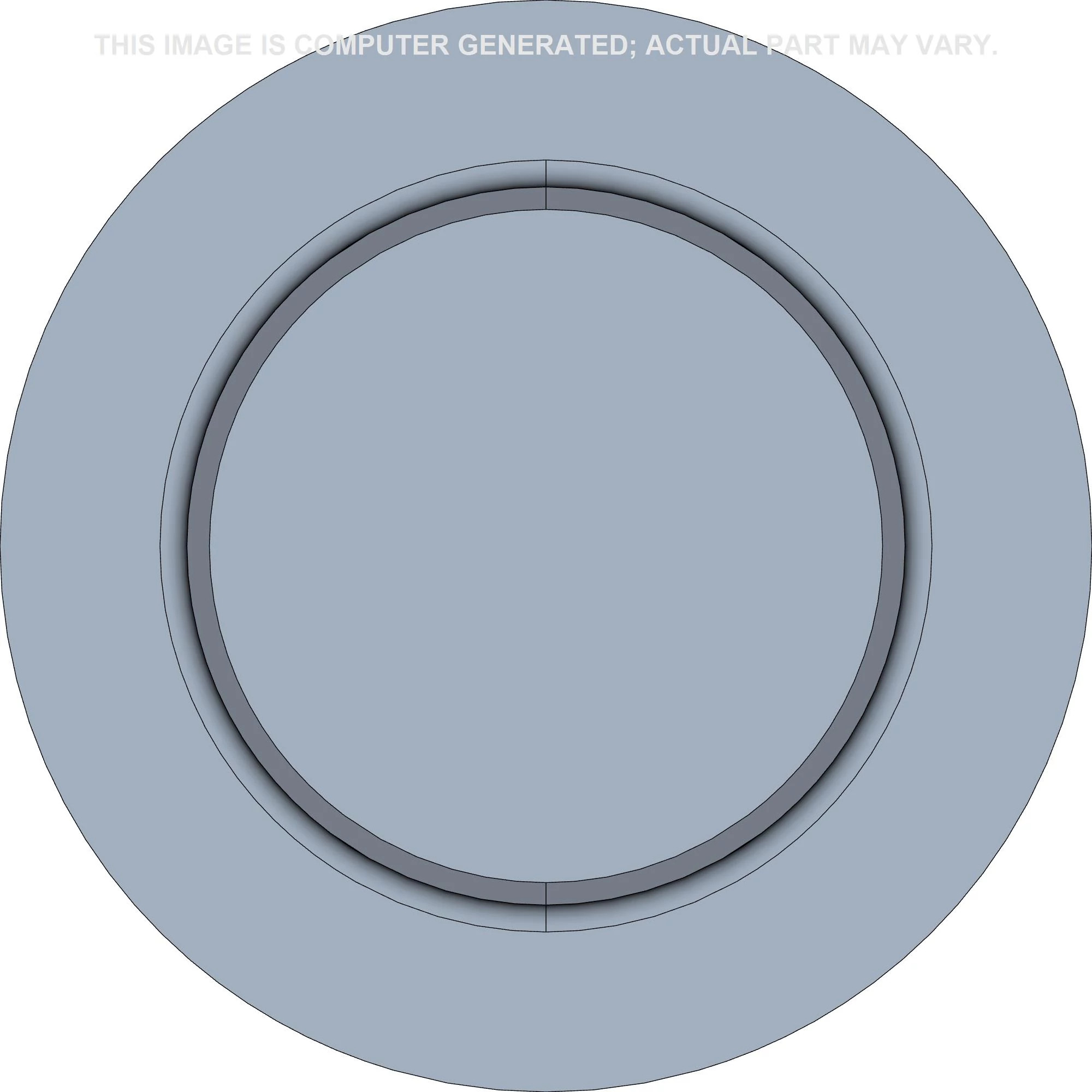 PARAFUSO ALLENA FLAN | CASEIH | EU | PT