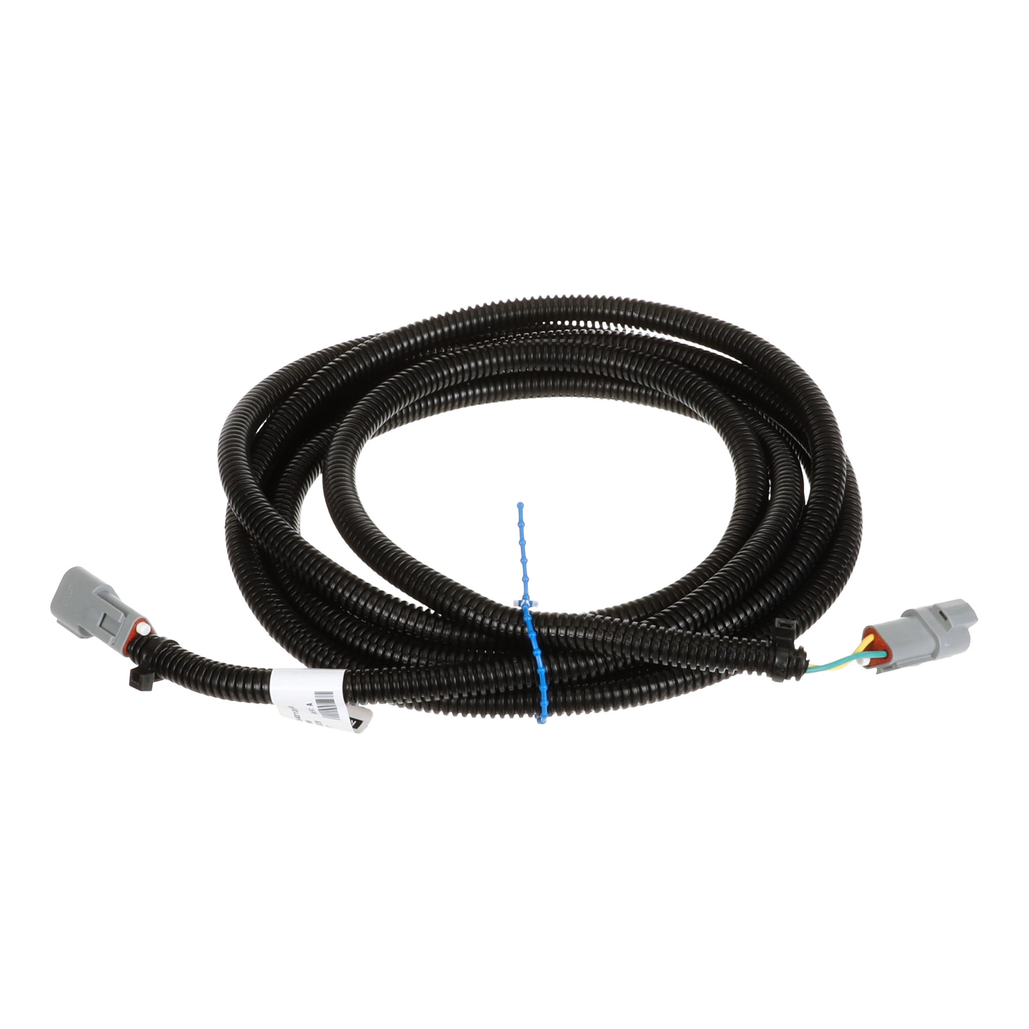 WIRE HARNESS | MILLER | US | EN