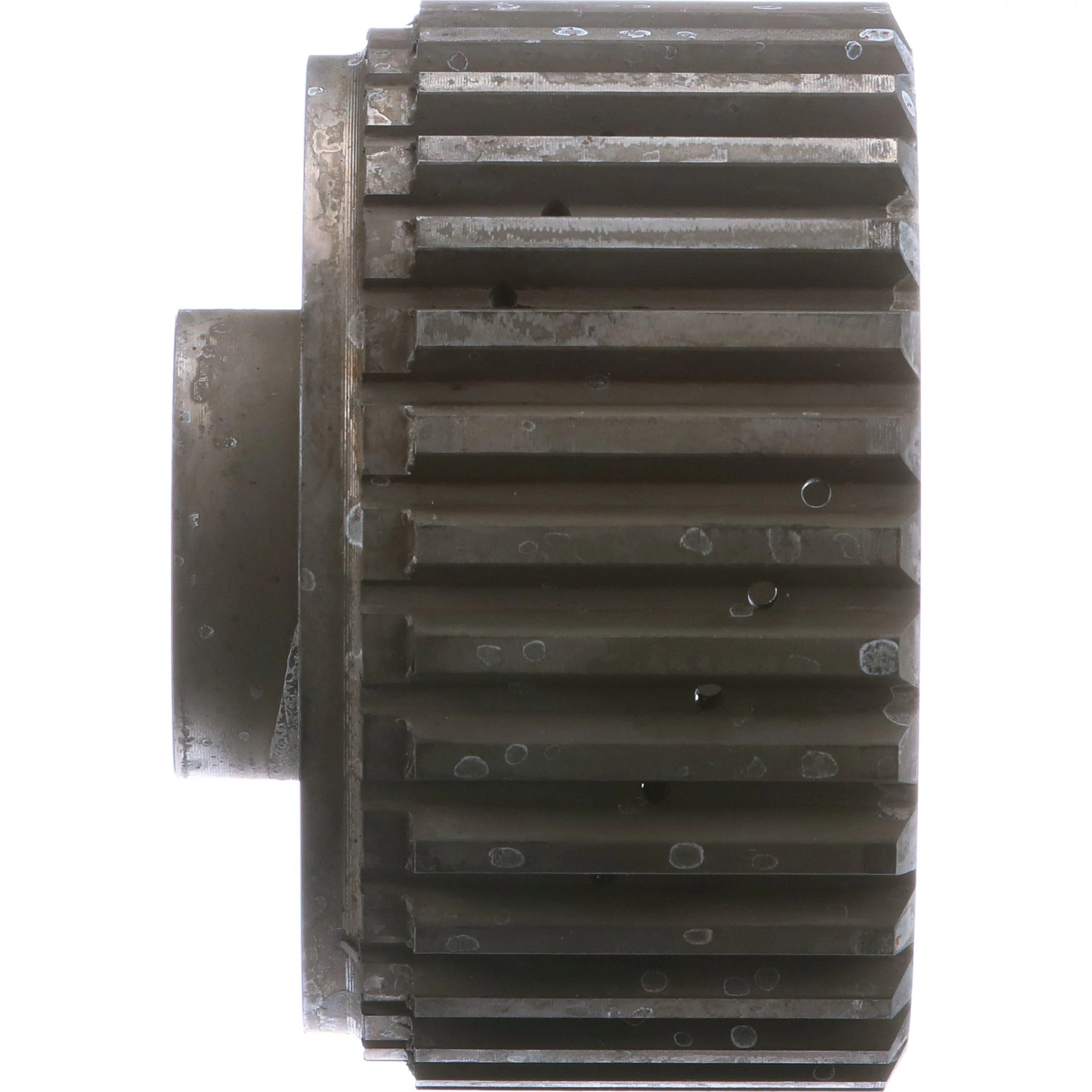 HUB | CASEIH | US | EN