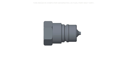 CONECTOR HIDRÁUL | CASEIH | EU | IT