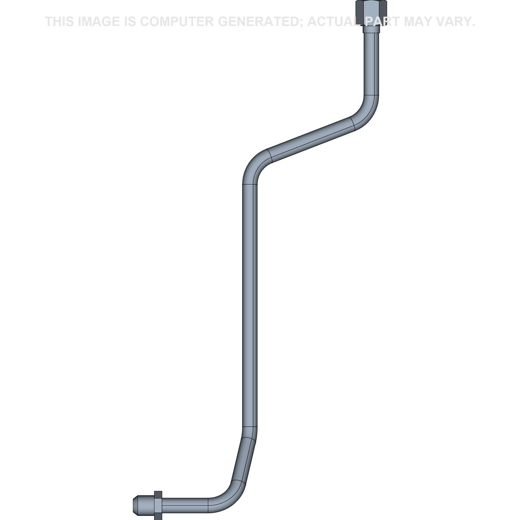 RÖR | CASEIH | EU | SV