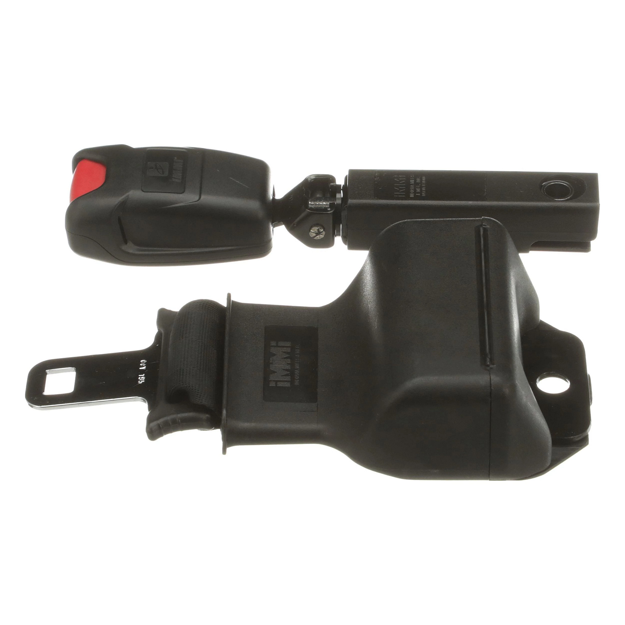 SAFETY BELT | CASEIH | GB | EN