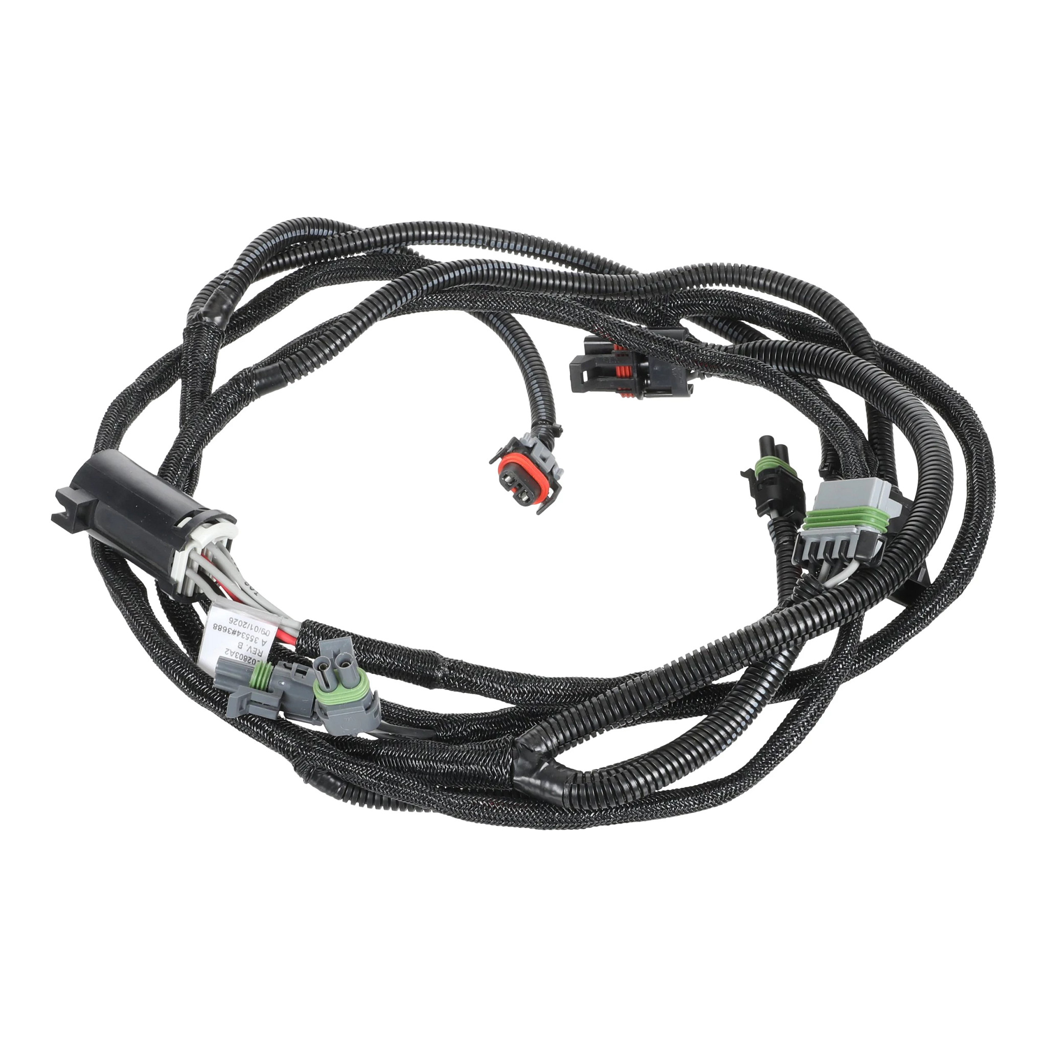 CABLAGGIO - 302803A2