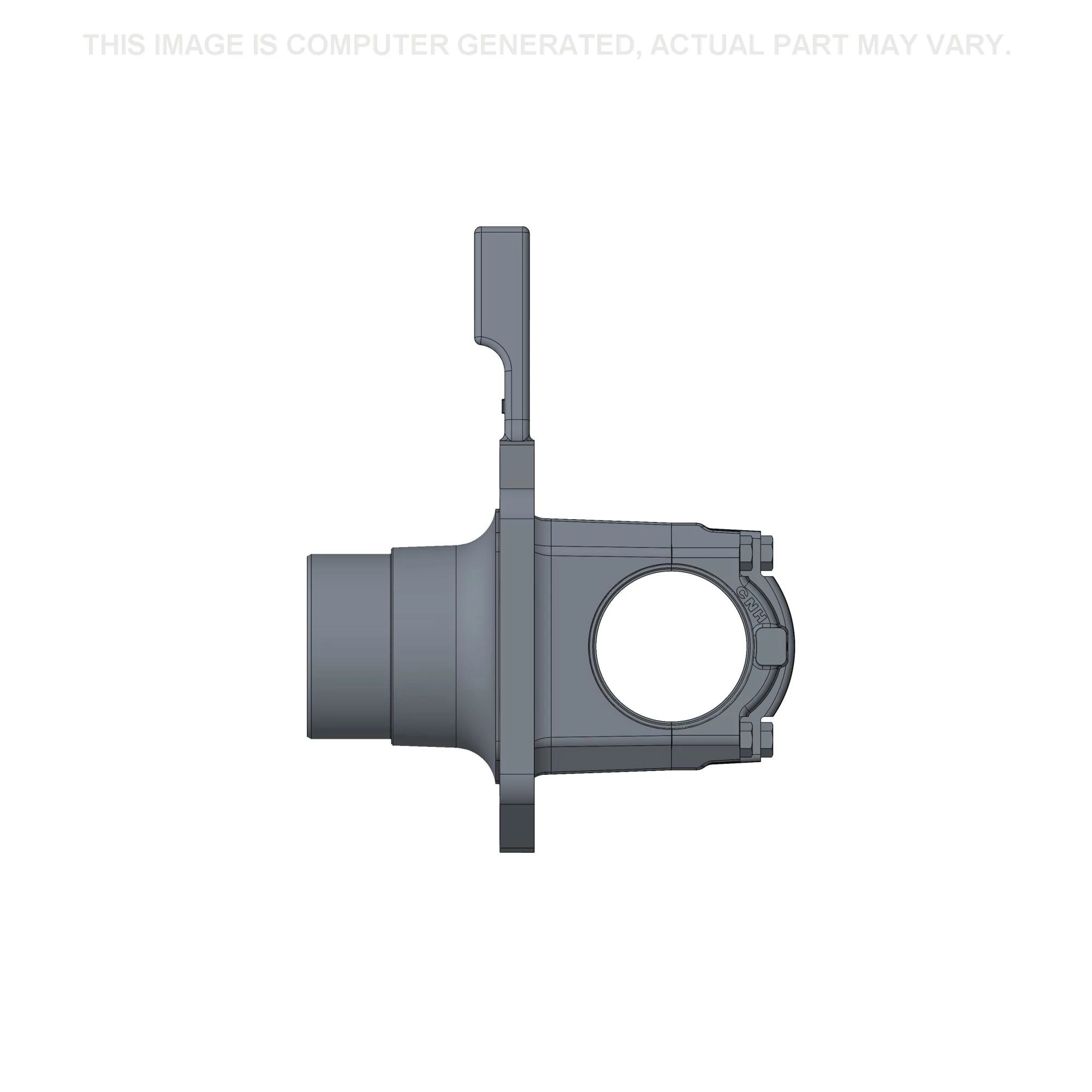 SUPPORT | NEWHOLLANDAG | AMEA | FR