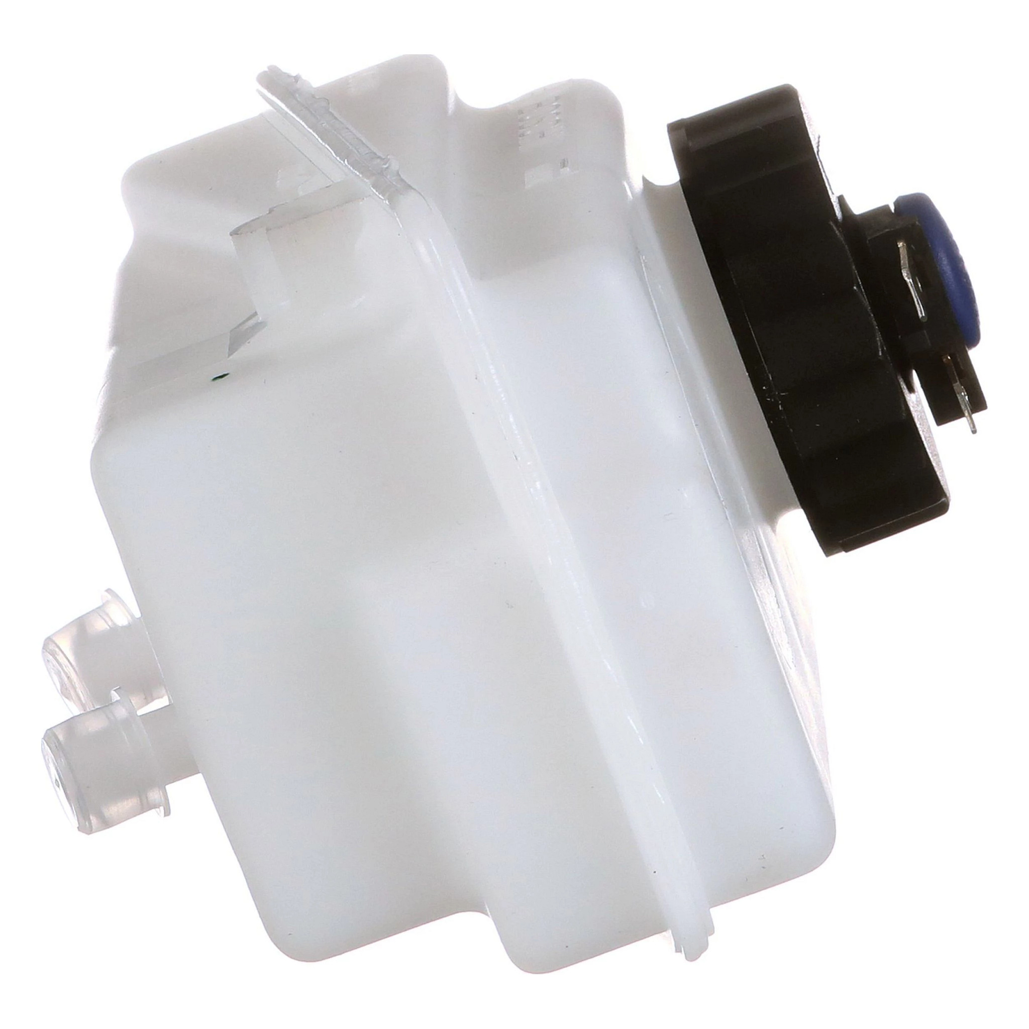 Reservatório do fluido dos travões - 131 mm C x 82 mm L x 90 mm A