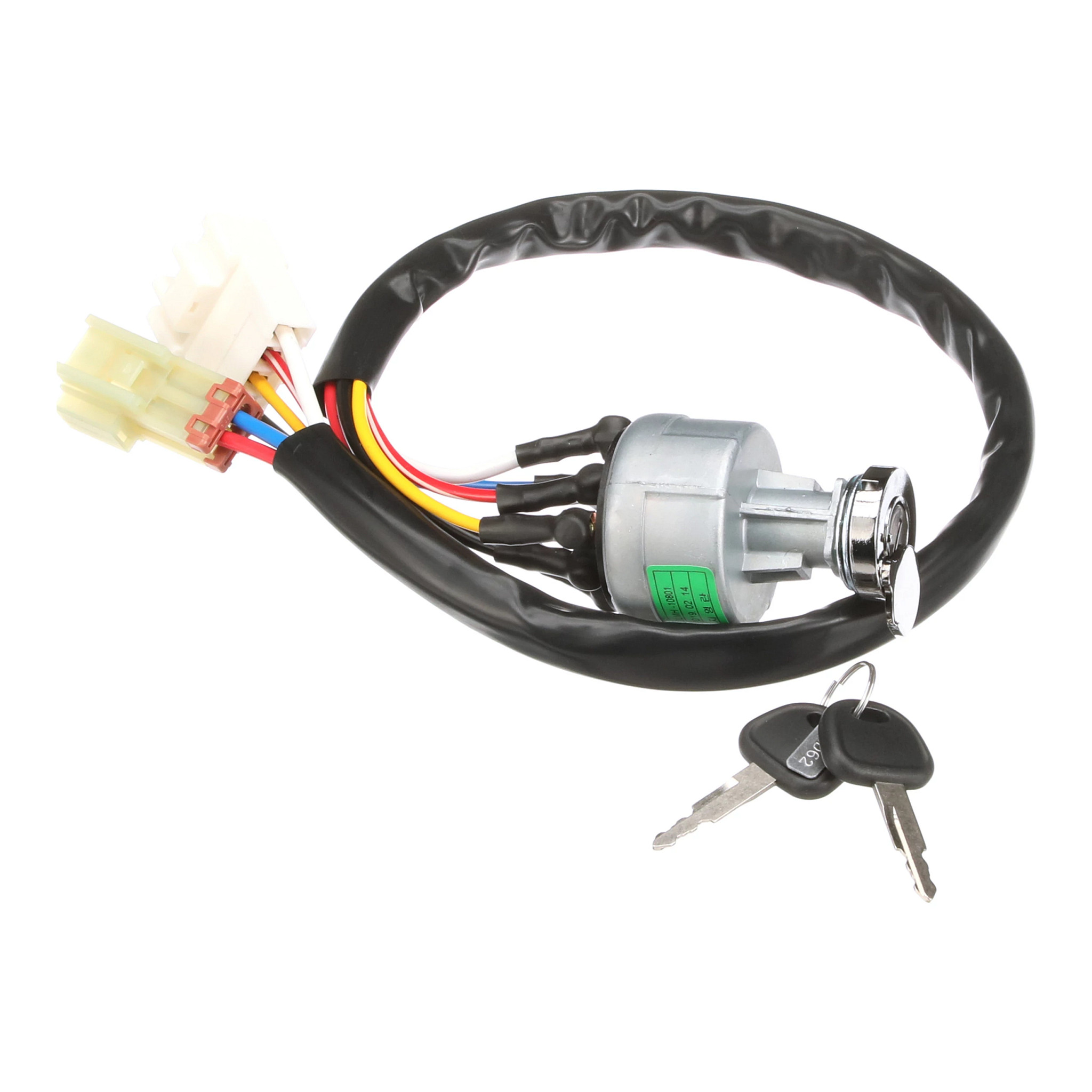 SWITCH | NEWHOLLANDAG | CA | EN