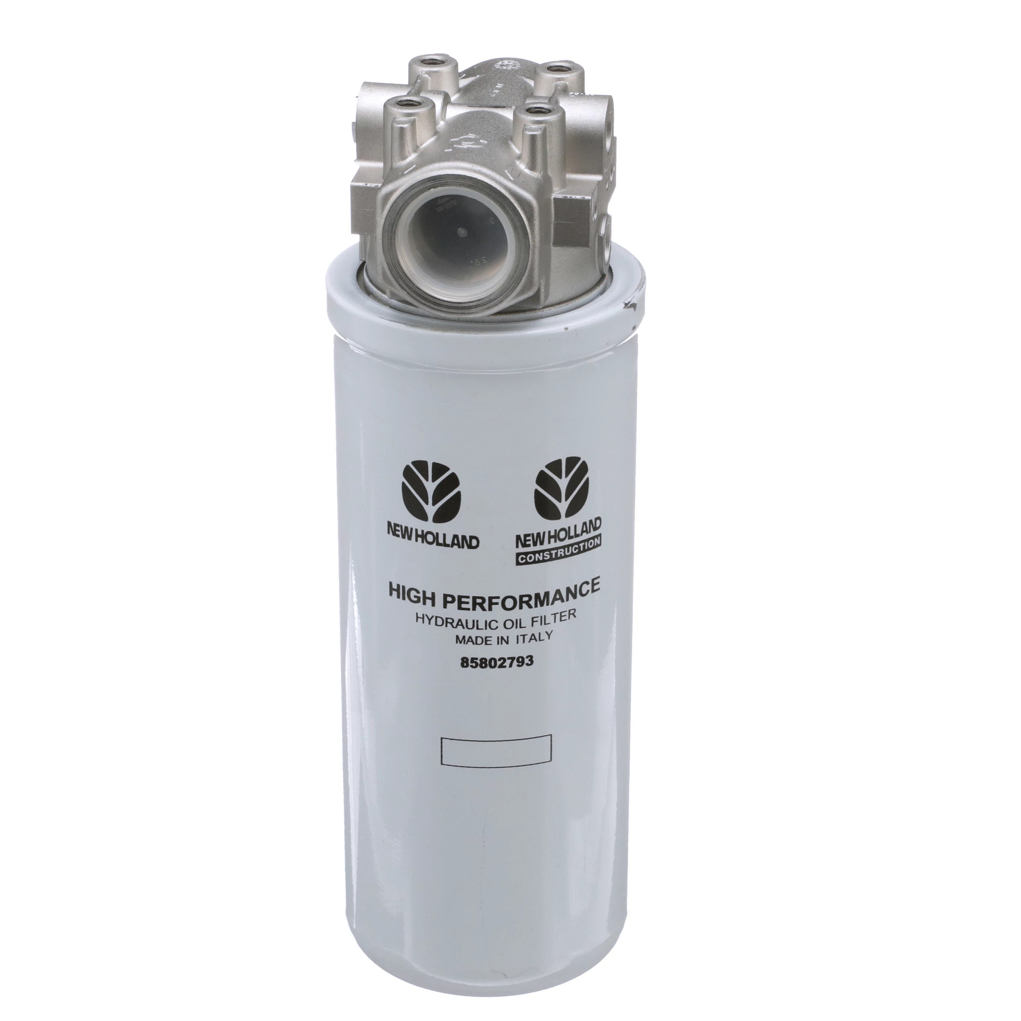 Oil Filter Assembly | CASECE | BR | PT