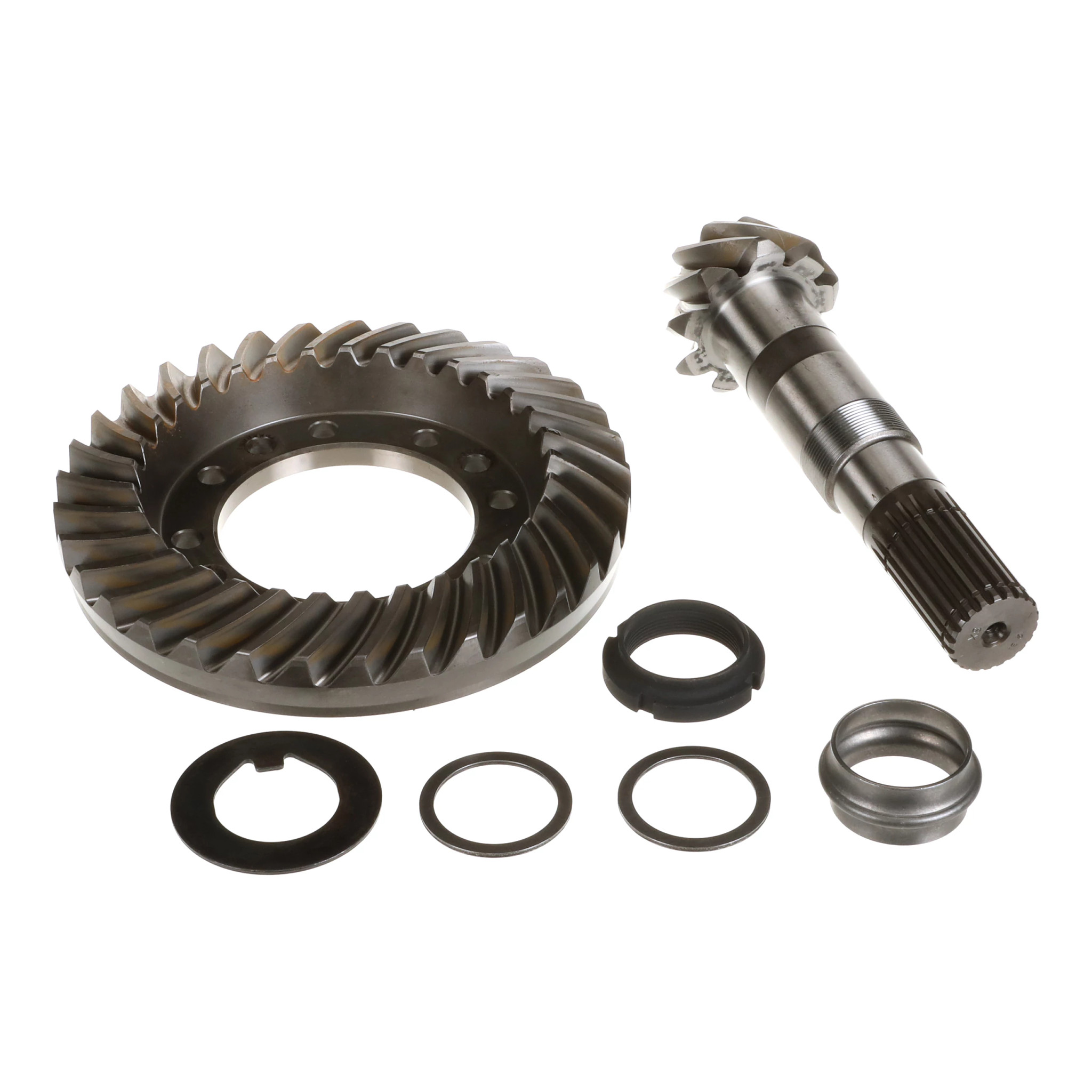BEVEL GEAR | NEWHOLLANDCE | CA | EN
