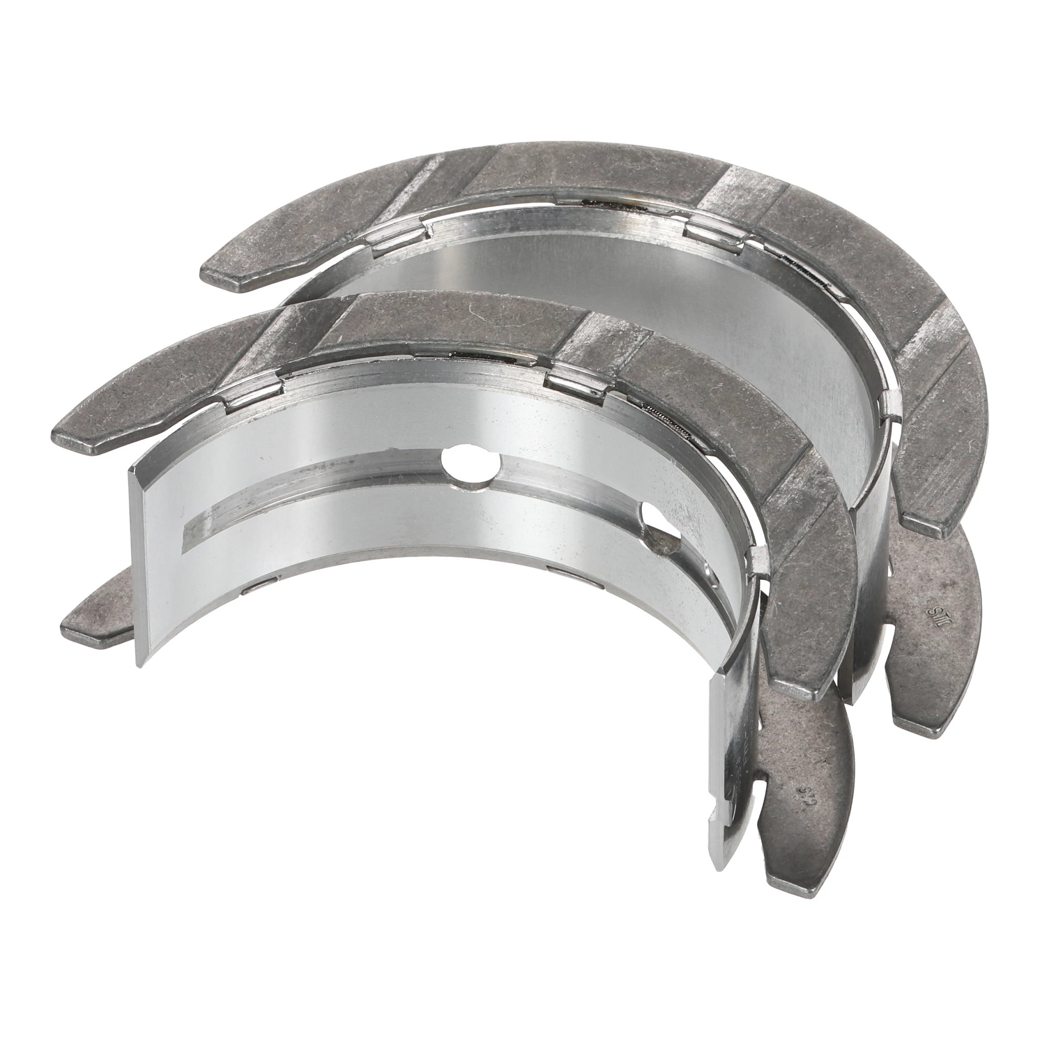 Set Of Main Brgs   - | CASECE | CA | EN