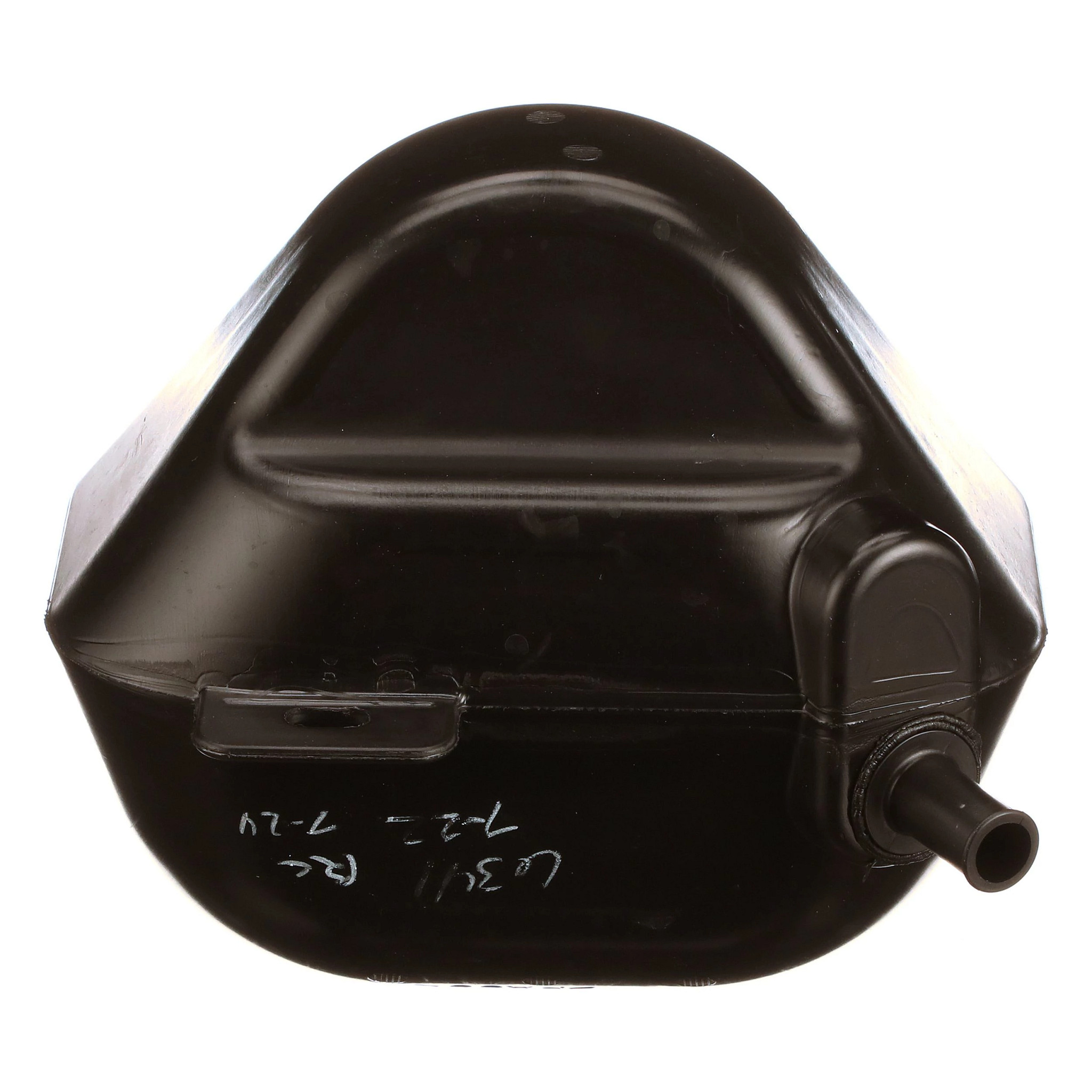 Tanque de Desaeração