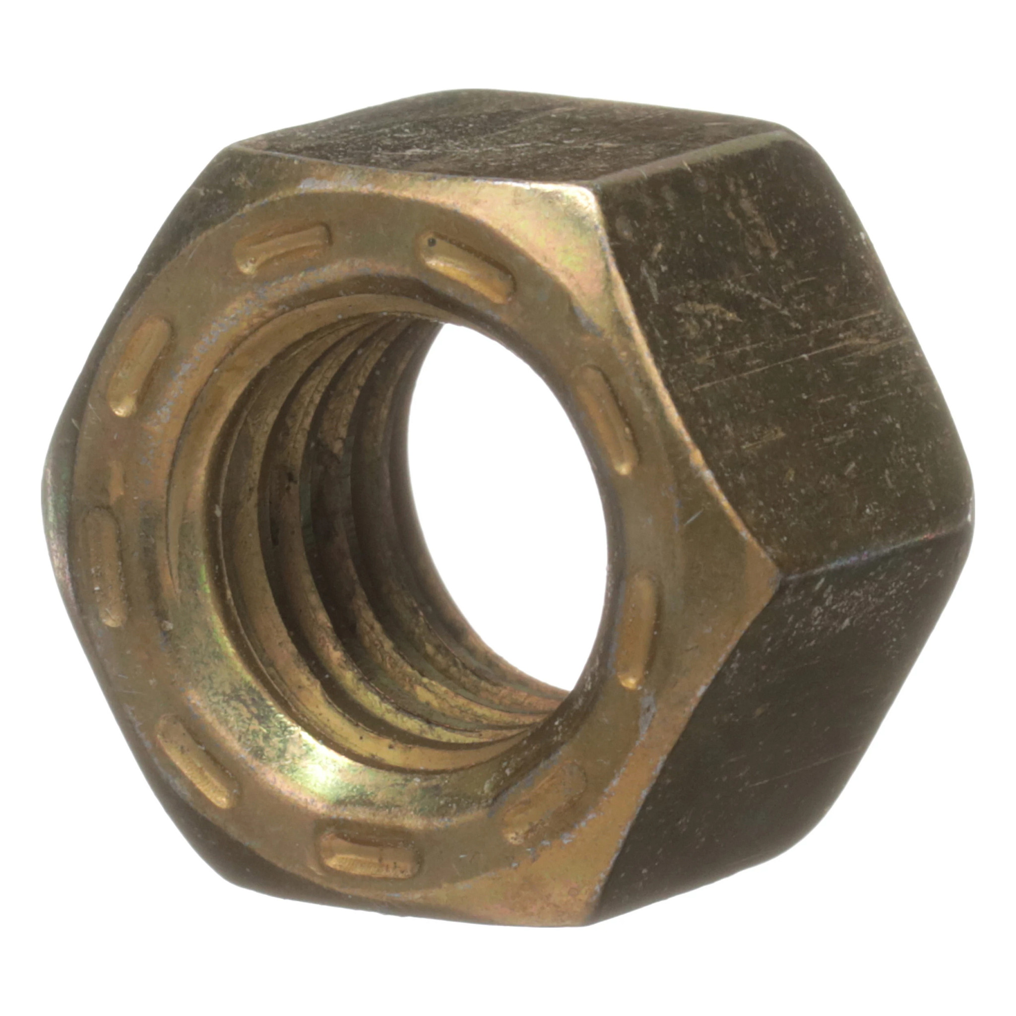 Nut - .5 UNC L9 YZD | CASECE | CA | EN