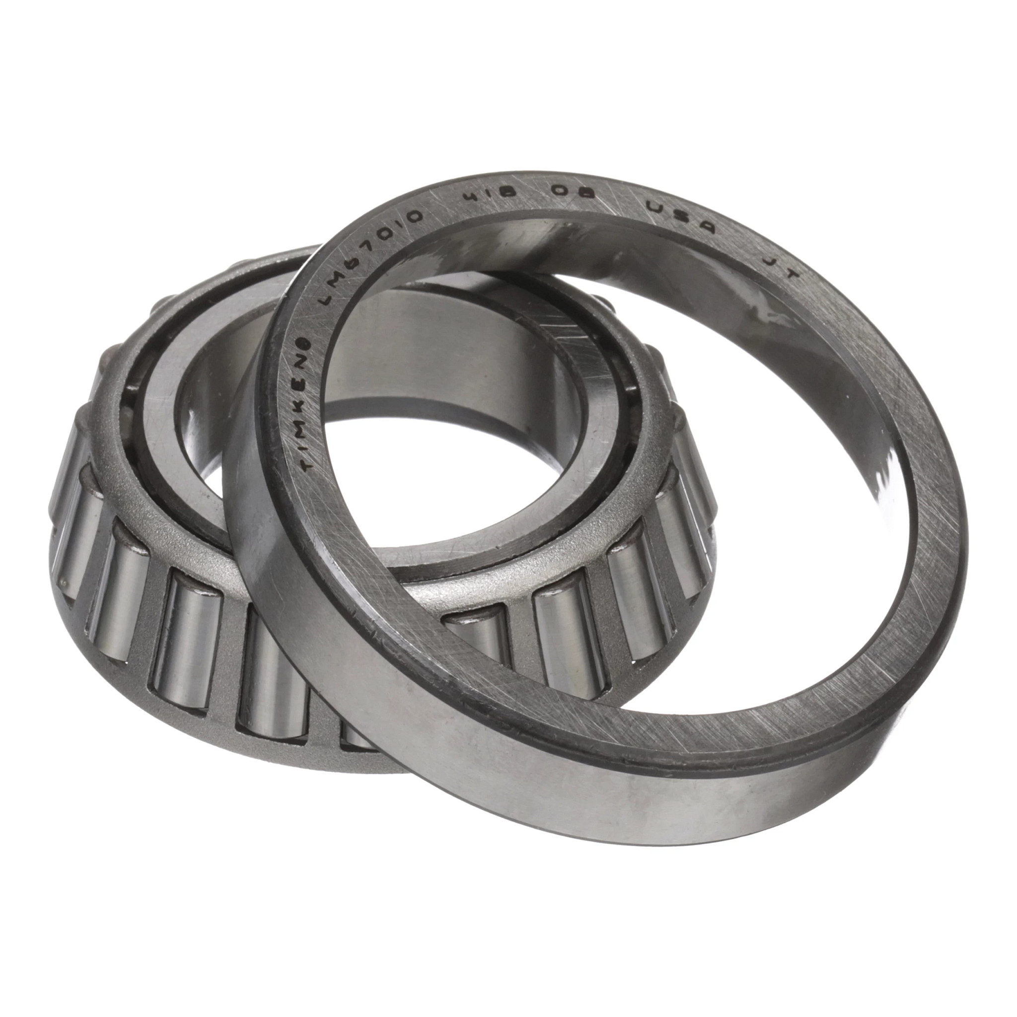 TAPERED BEARING | NEWHOLLANDAG | EU | ES