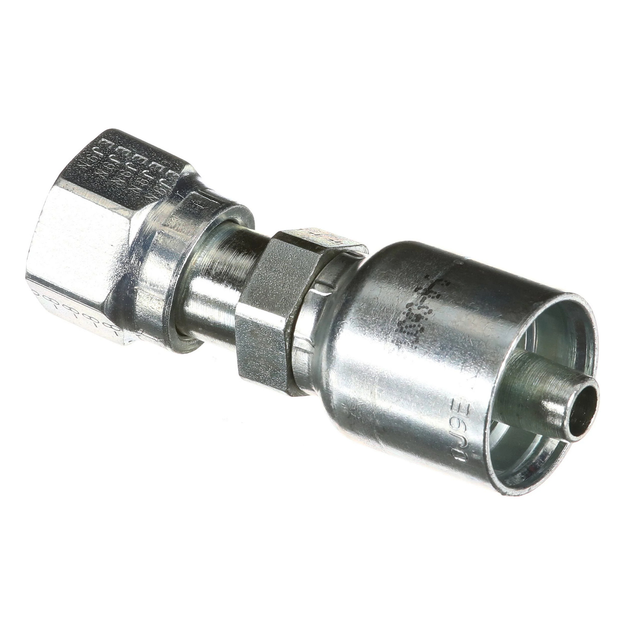 FITTING | CASECE | CA | EN