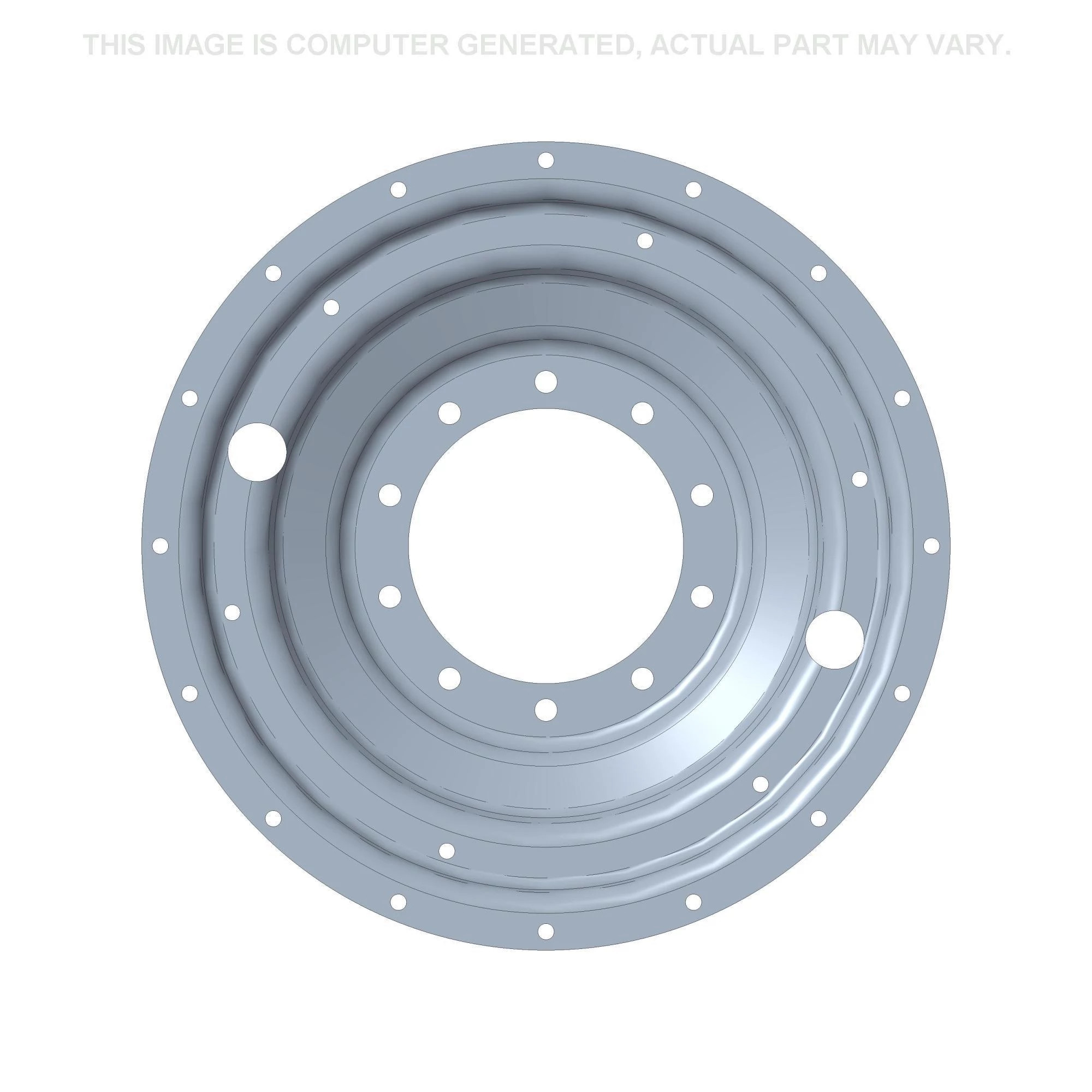 WHEEL DISC | NEWHOLLANDAG | US | EN