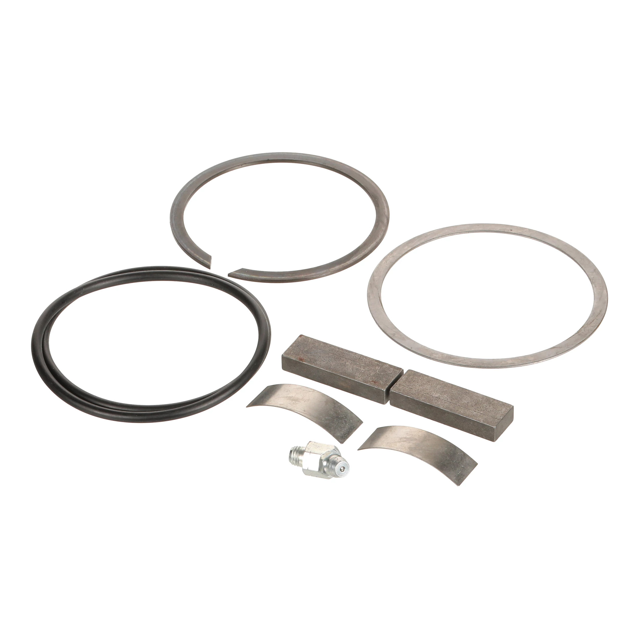 Clutch Overhaul Kit | NEWHOLLANDAG | US | EN