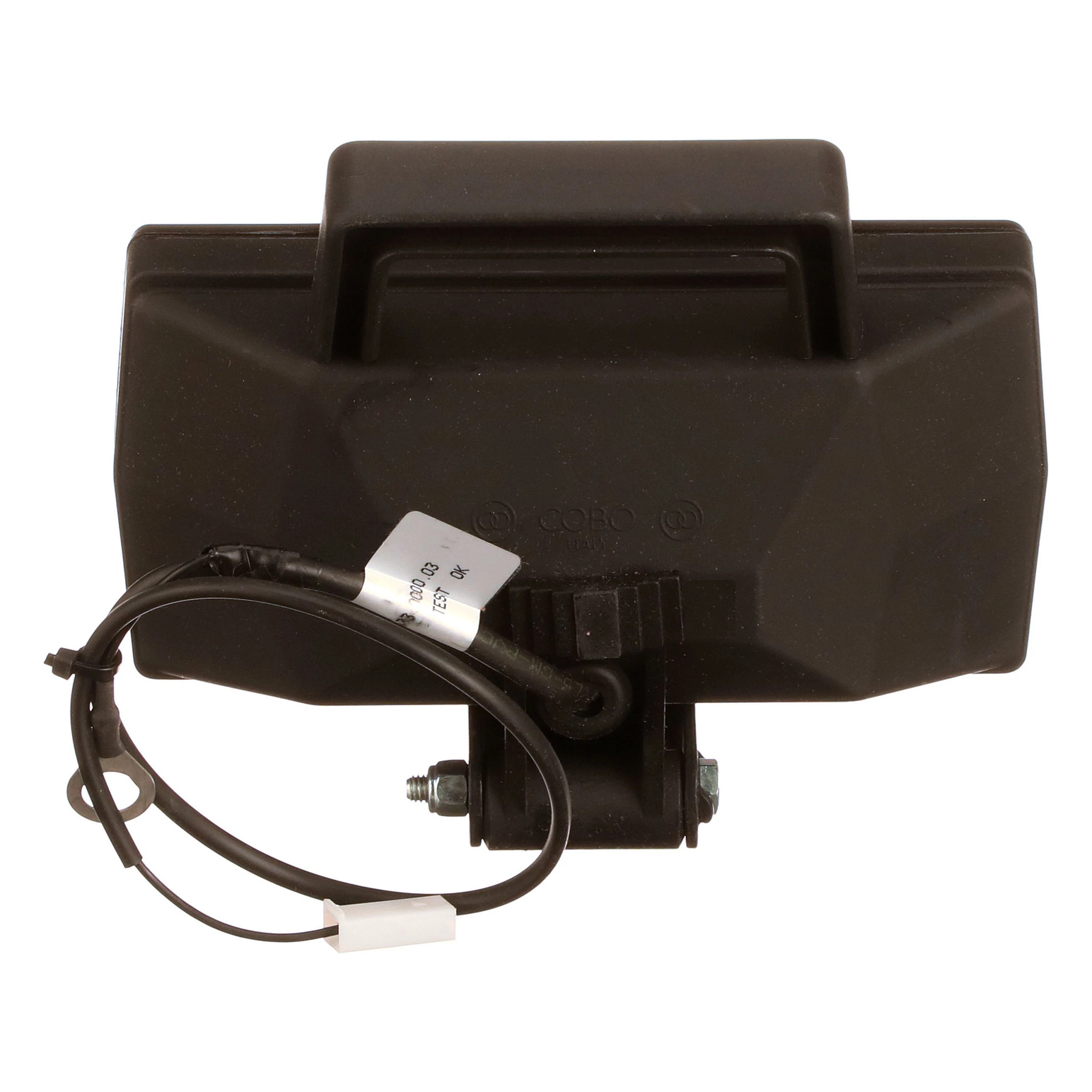 WORK LAMP | CASECE | US | EN