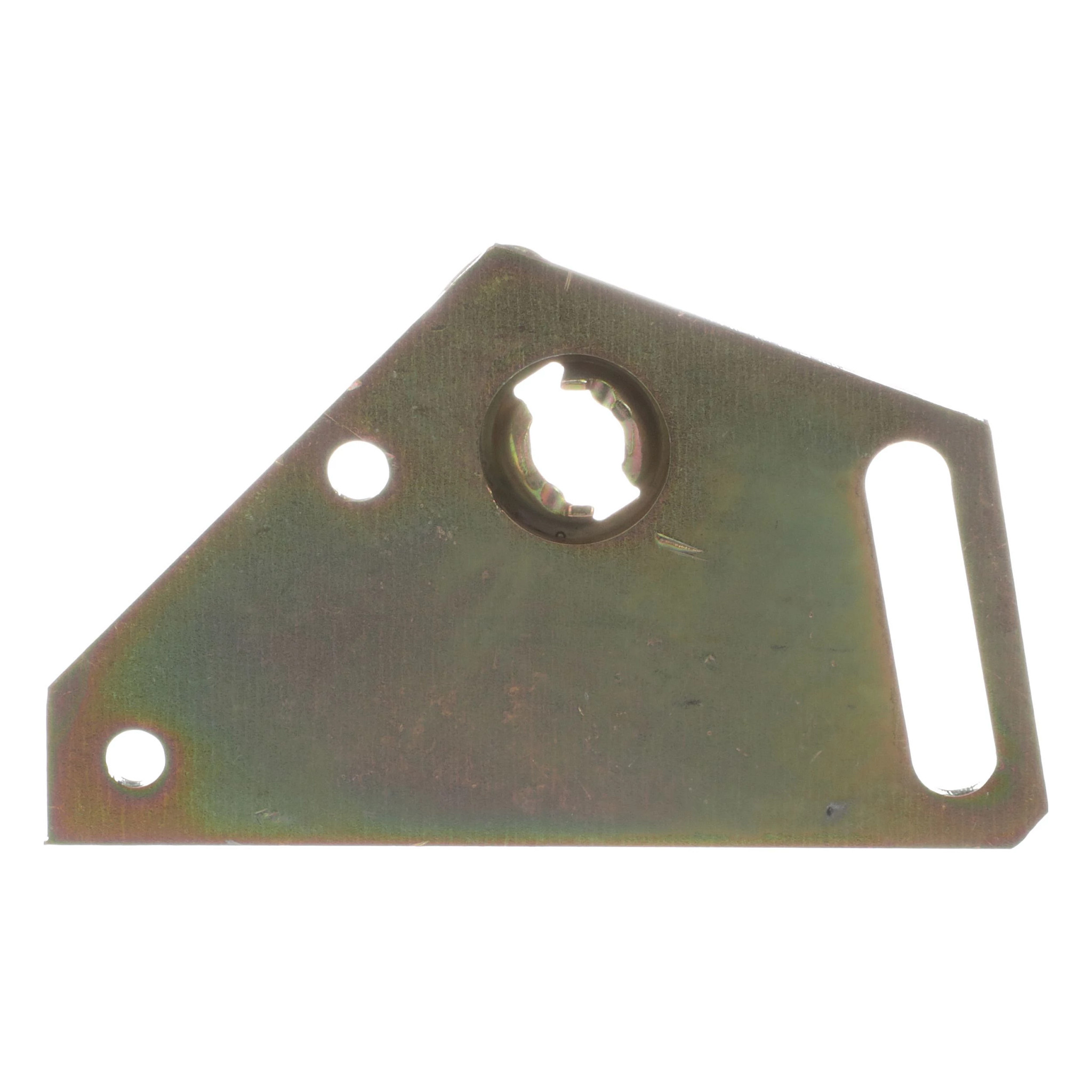 PLATE | CASEIH | CA | EN