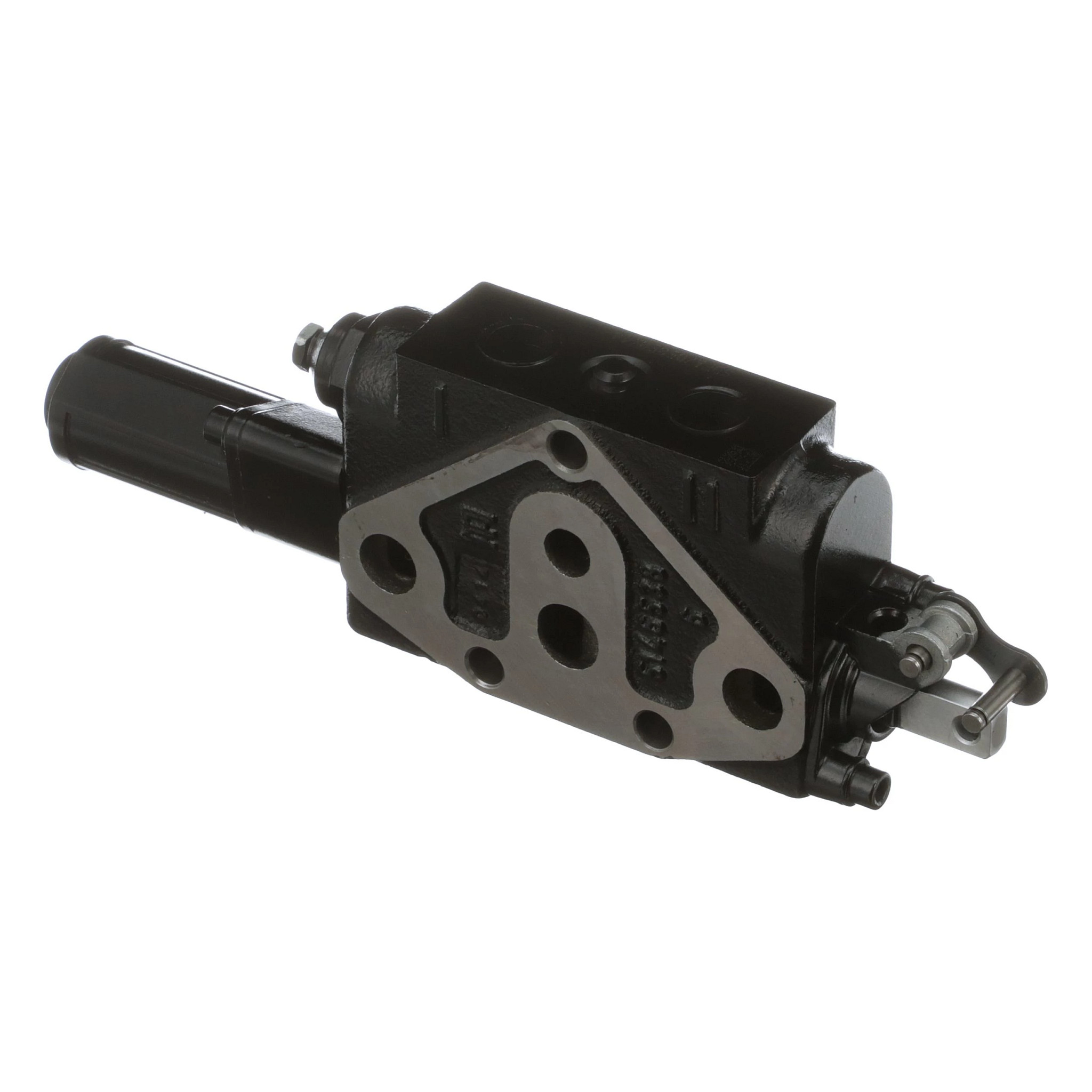 REMOTE CONTROL VALVE | NEWHOLLANDCE | EU | EN