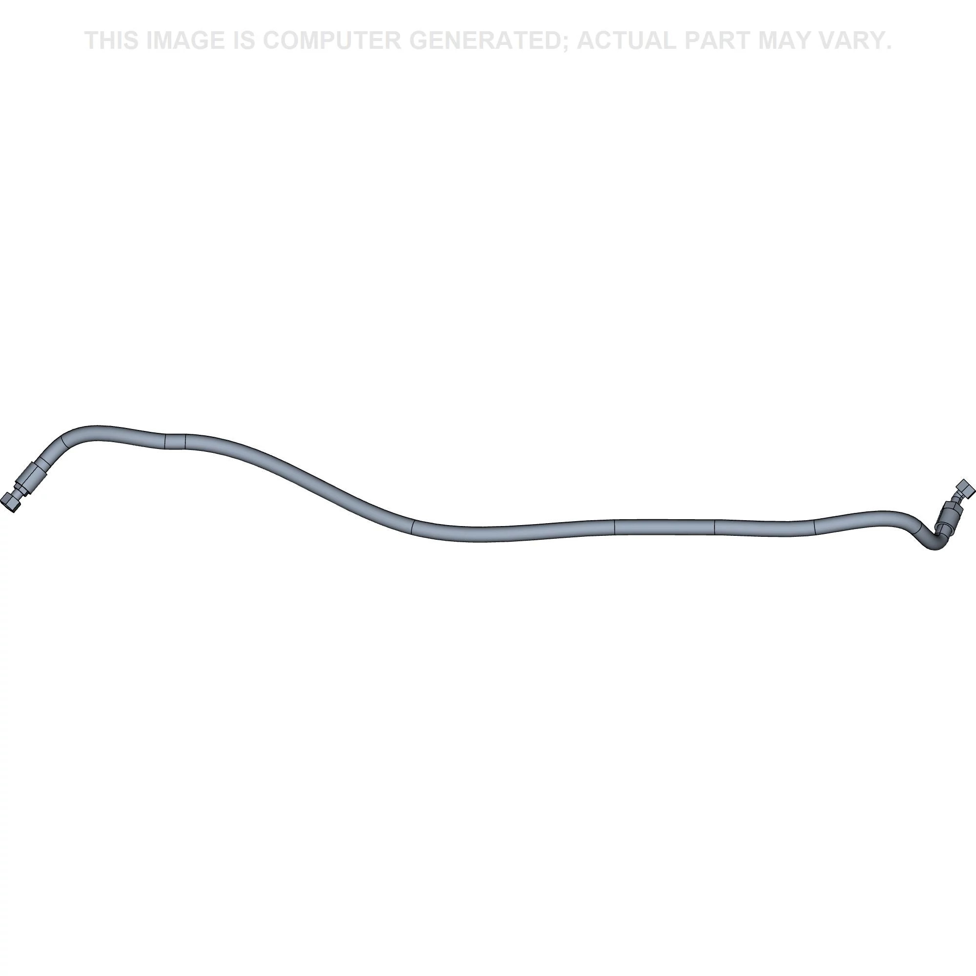 HYDRAULIC HOSE | DEFAULT | EU | PT