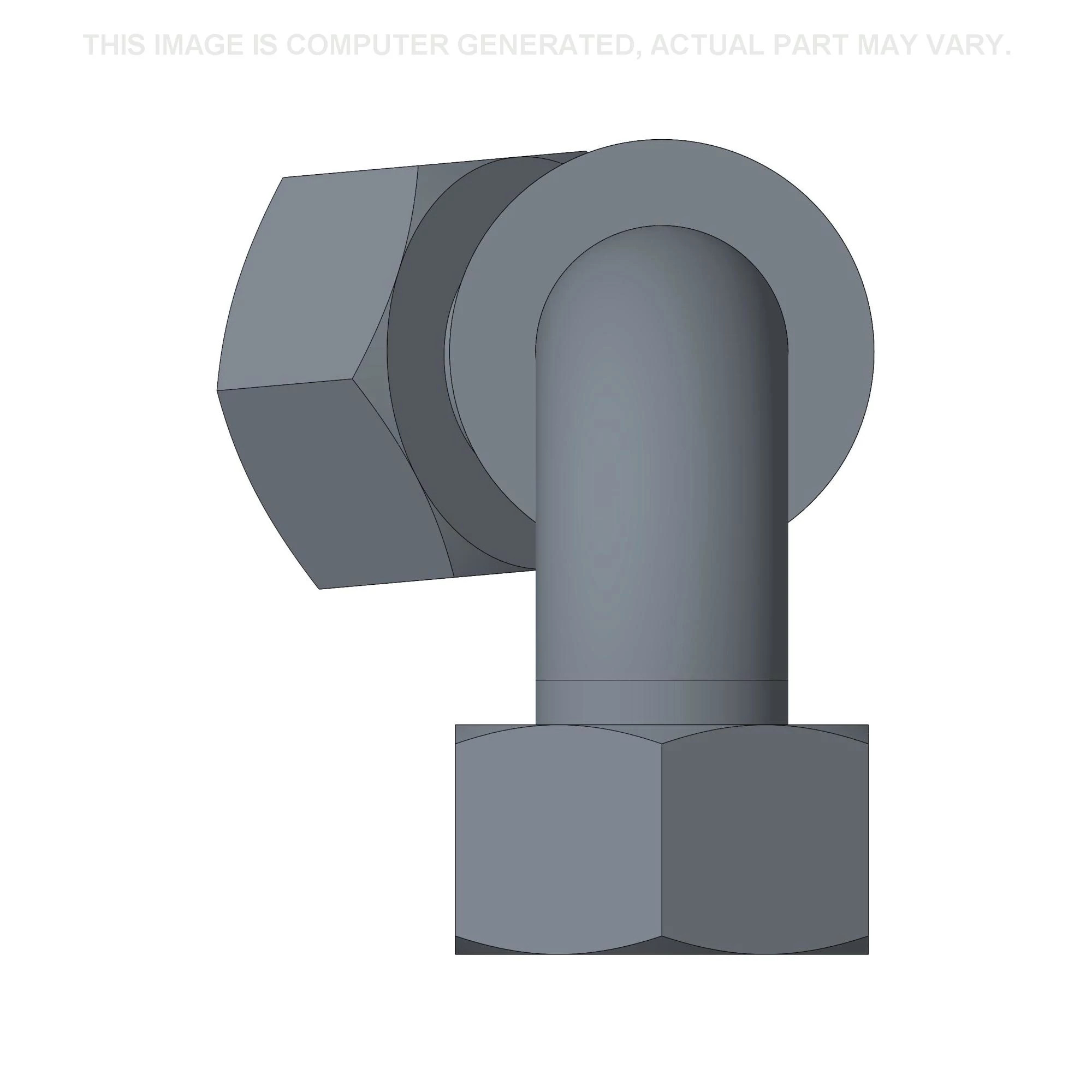 Mangueira Hidráulica