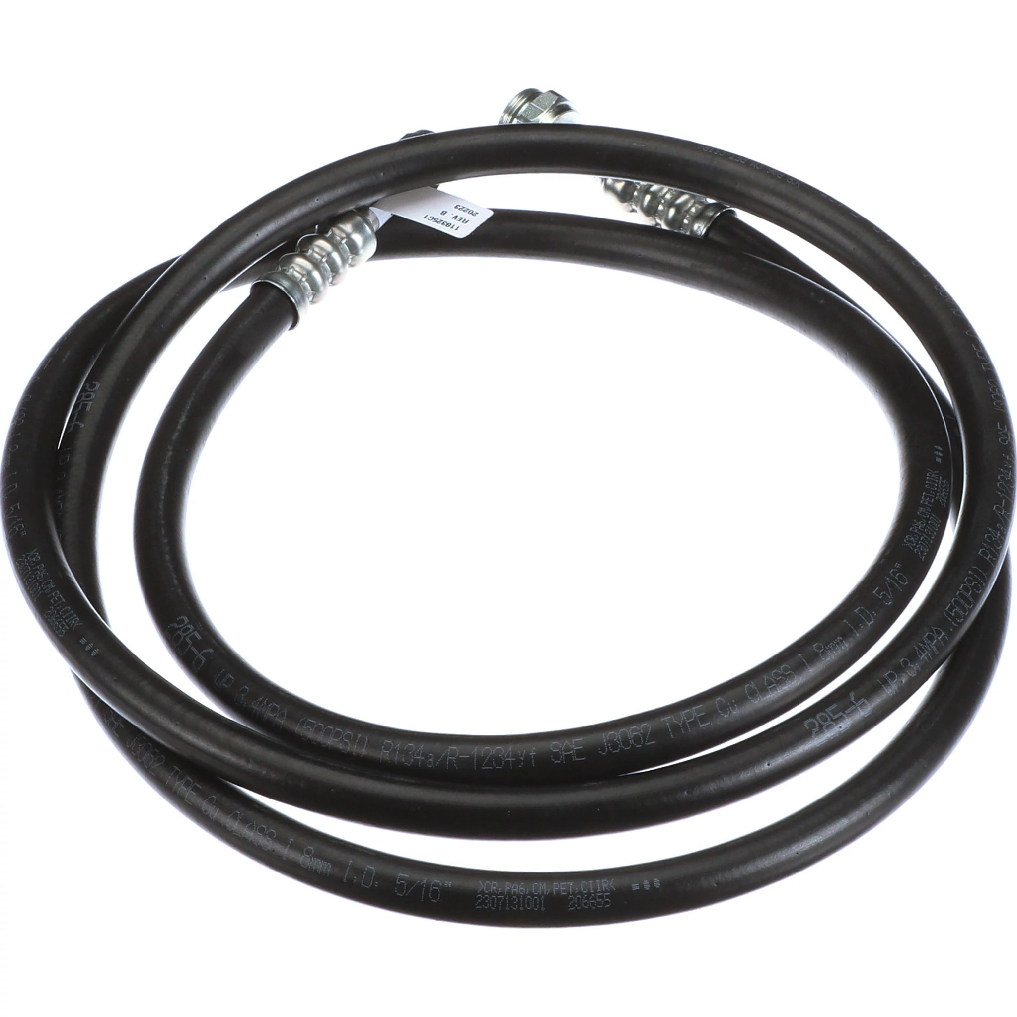 HYDRAULIC HOSE | CASEIH | EU | EN