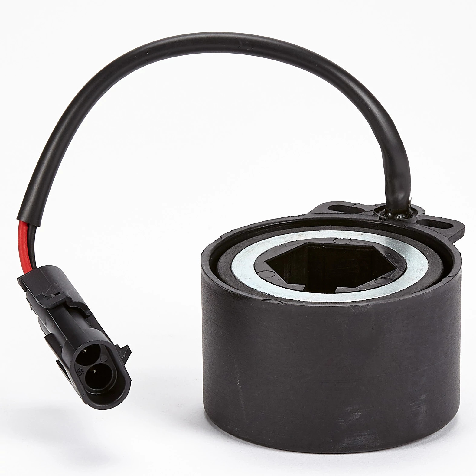 Shaft Speed Sensor | CASEIH | US | EN