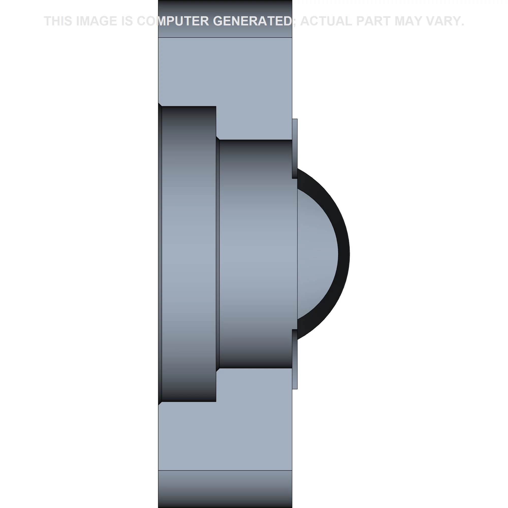 SAE FLANGE | NEWHOLLANDAG | GB | EN