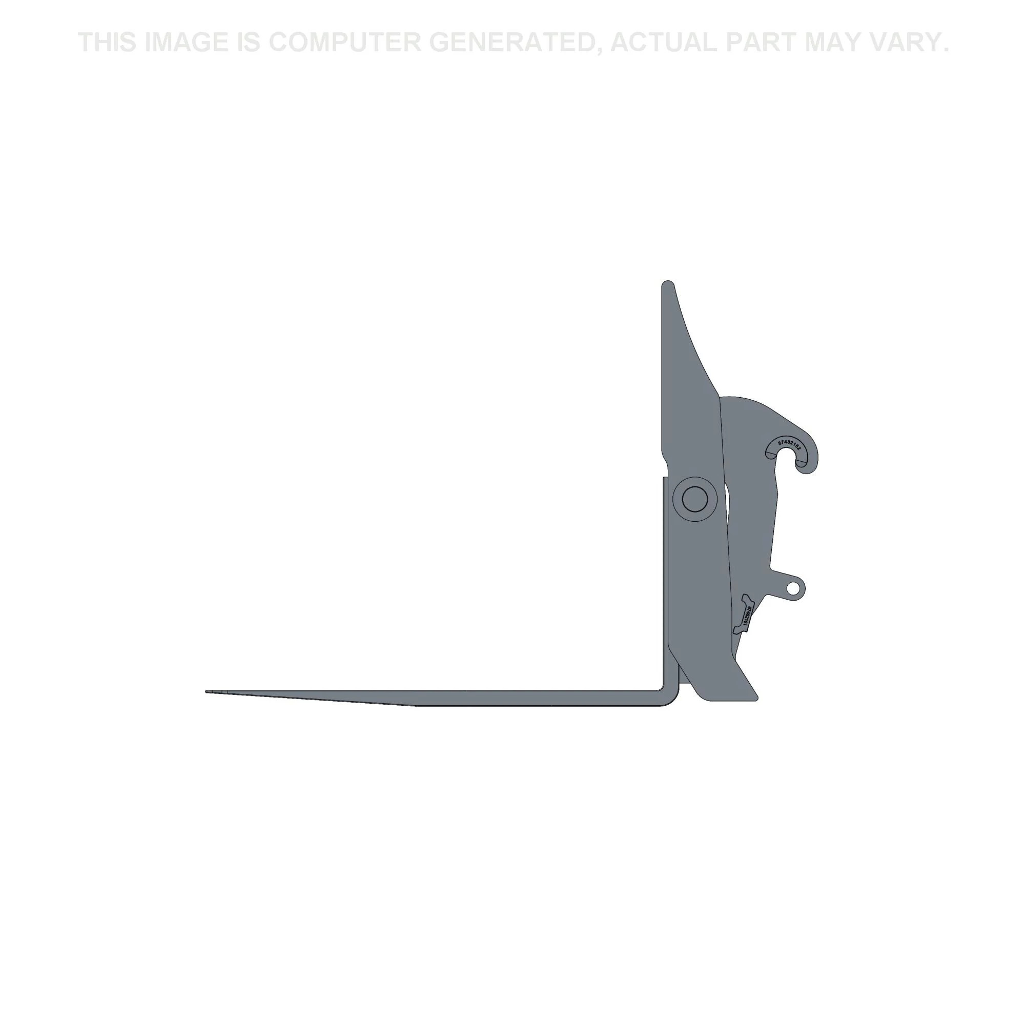 FORK | CASEIH | US | EN