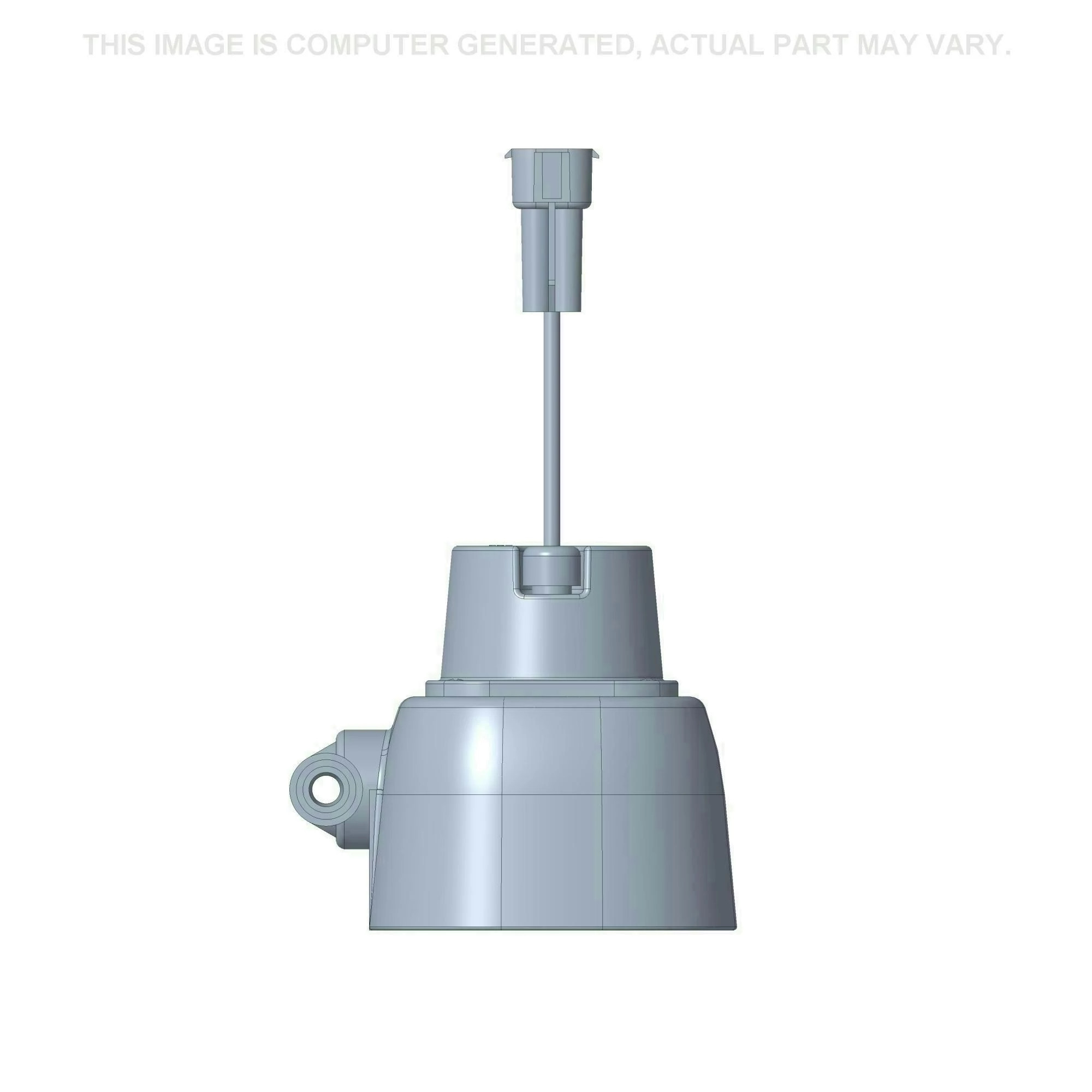 LH HEADLAMP | CASECE | EU | EN