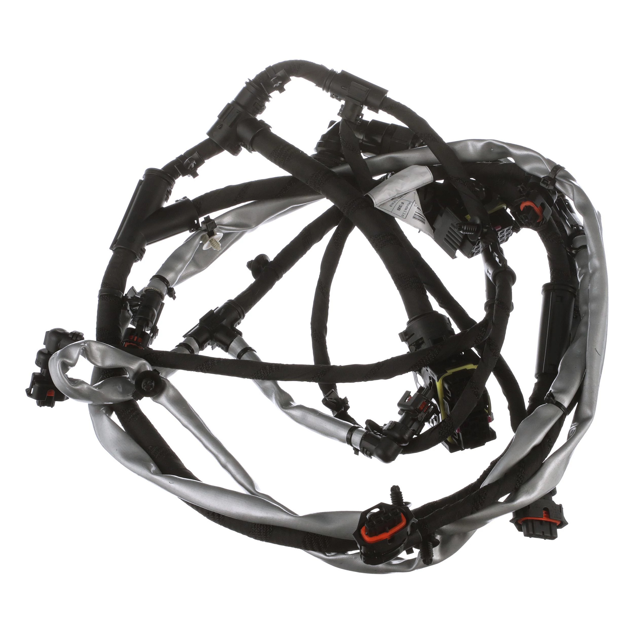 WIRE HARNESS | NEWHOLLANDAG | IE | EN