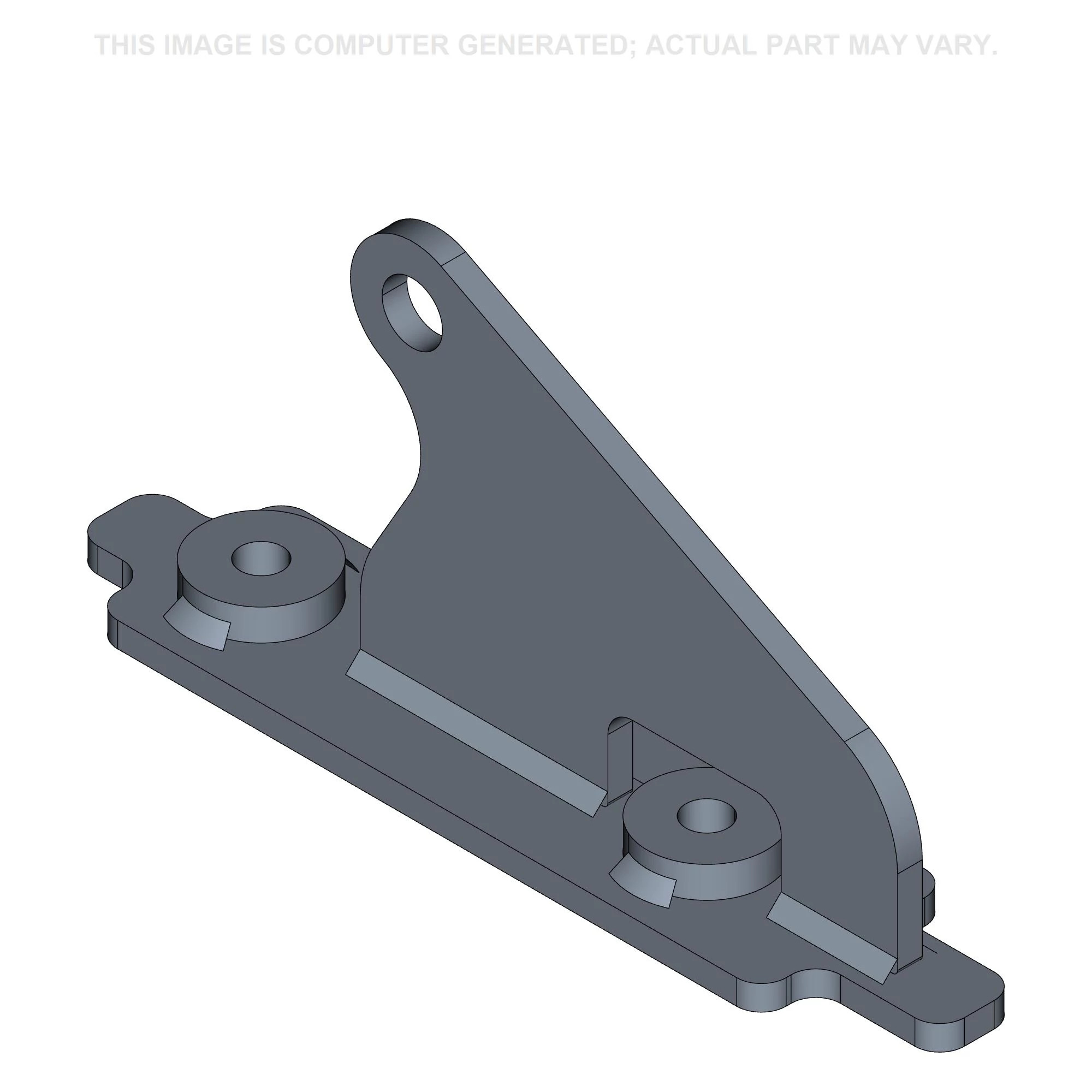 BRACKET | FLEXICOIL | AMEA | FR
