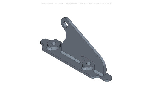 SUPORTE | CASEIH | SA | PT