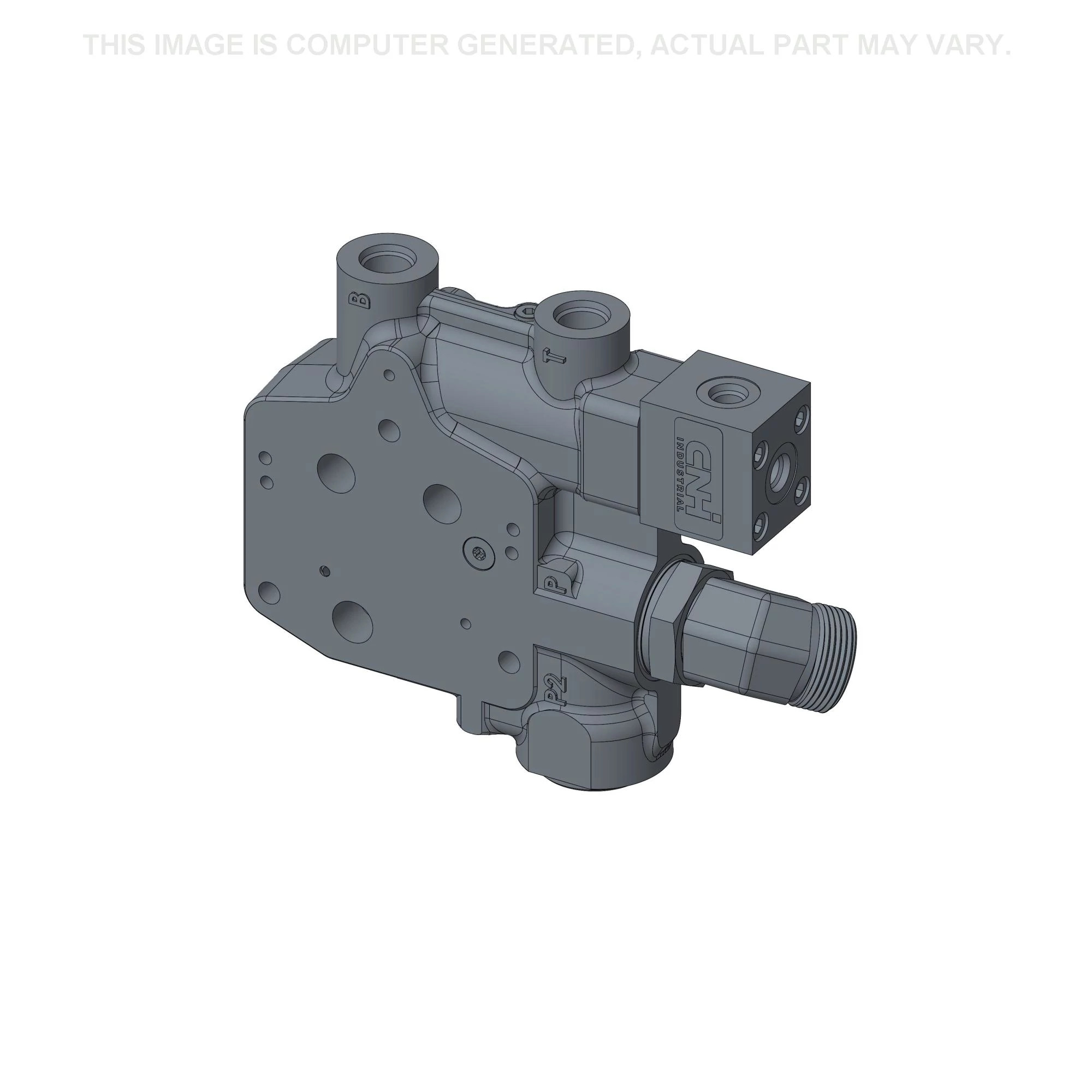 VALVOLA | CASEIH | EU | EN