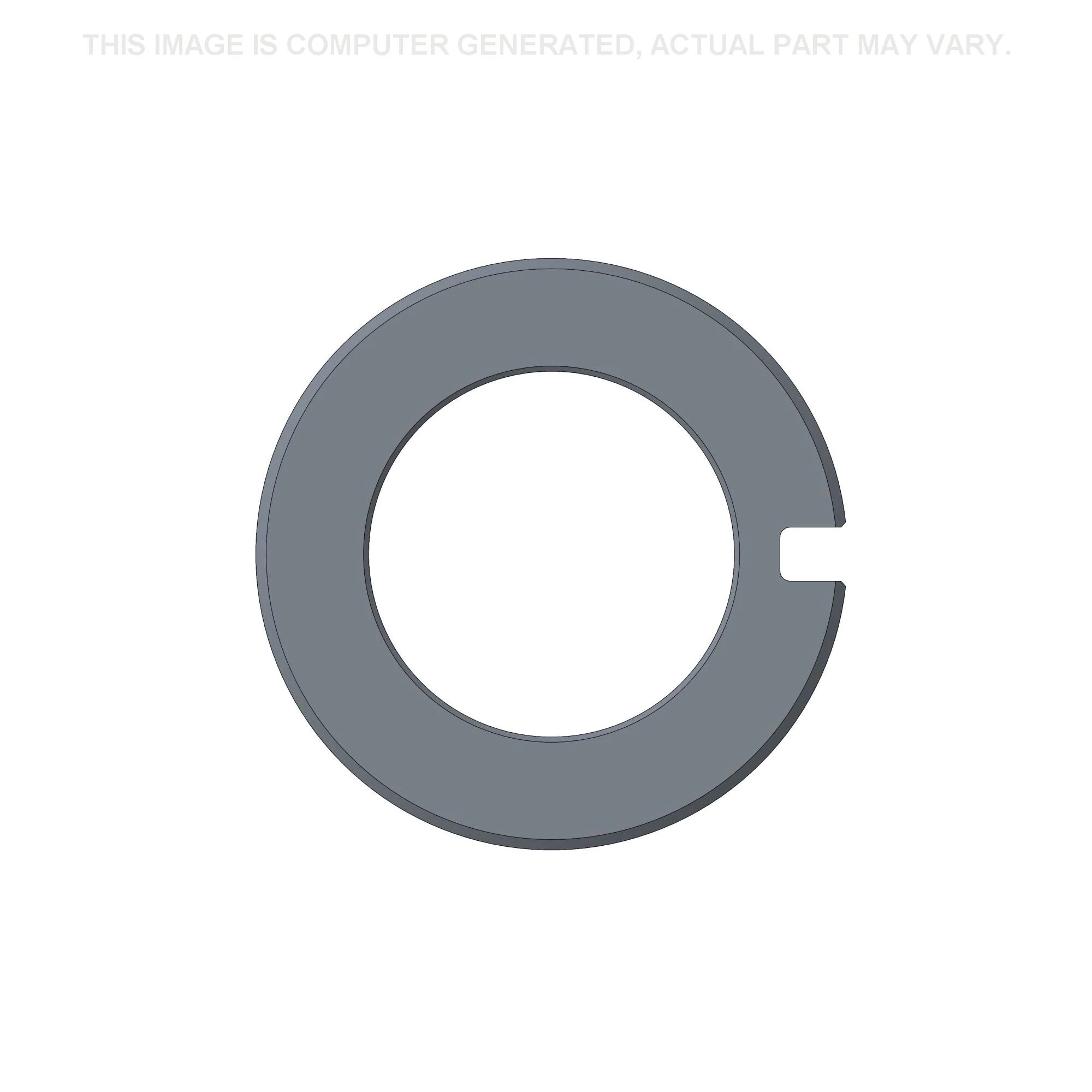 ОПОРНАЯ ШАЙБА | CASEIH | AMEA | FR