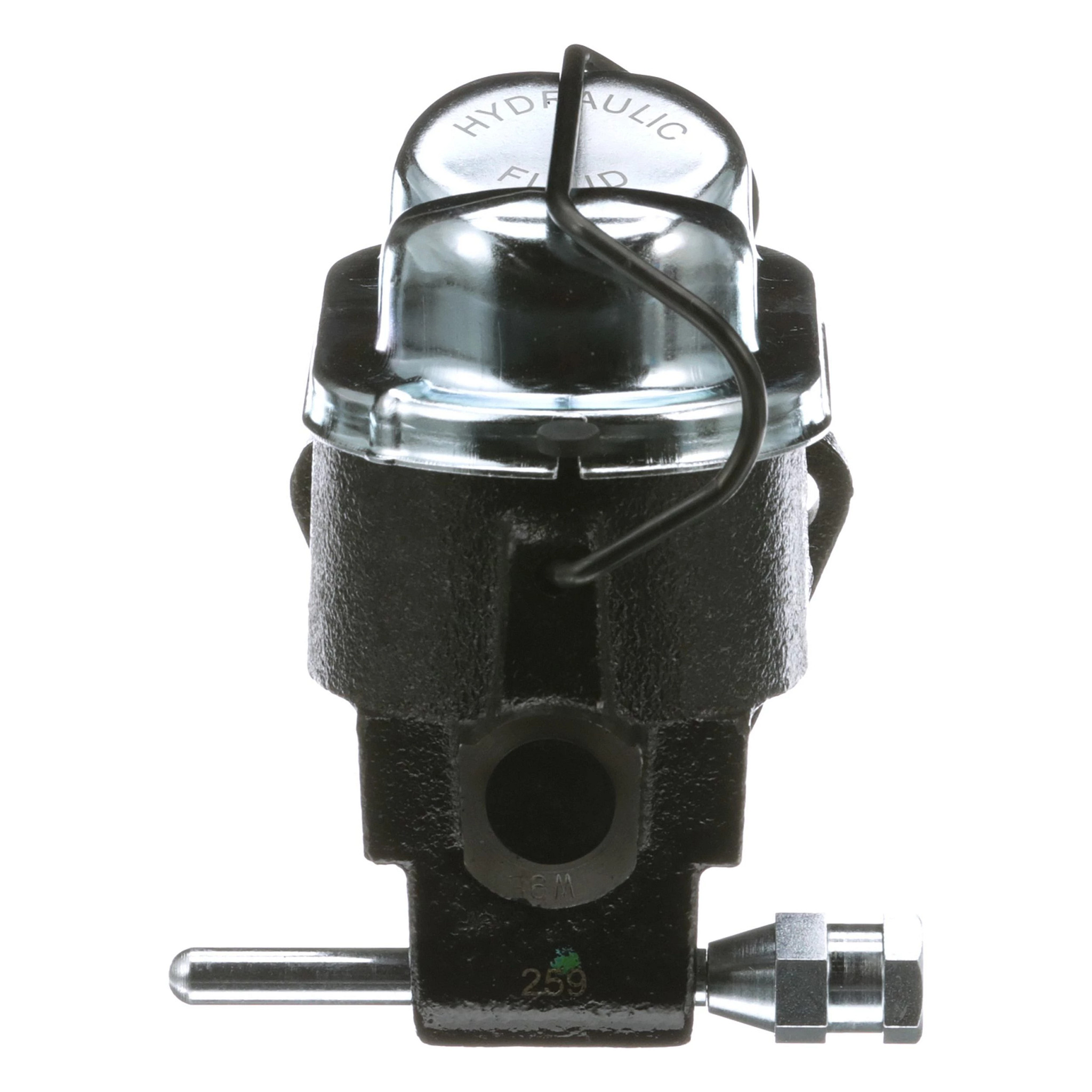 MASTER CYLINDER | MILLER | CA | EN