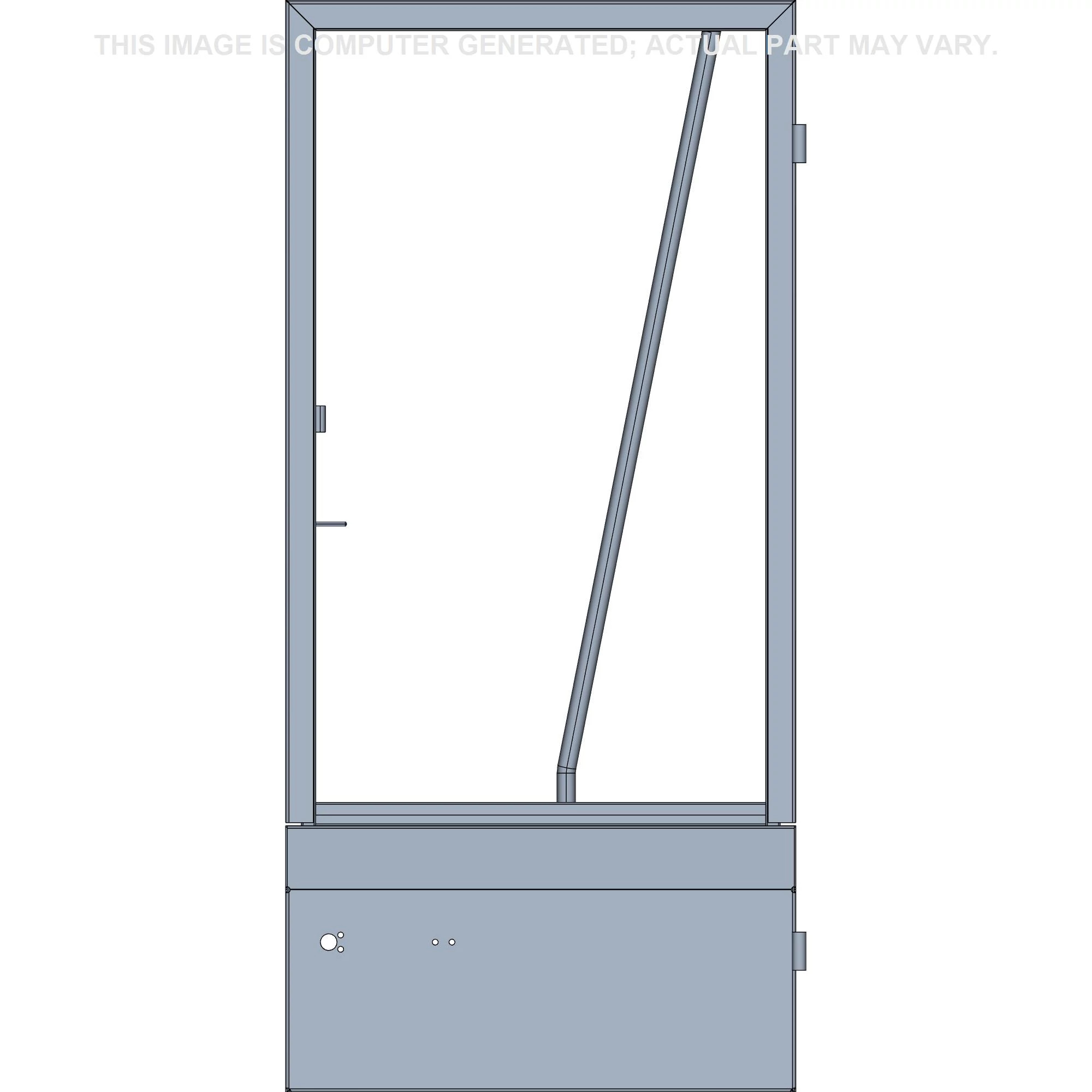 FRAME | CASECE | CA | EN