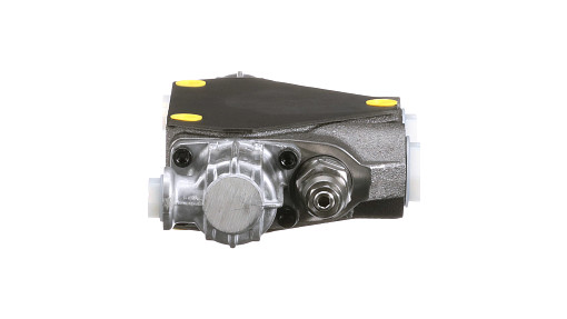 HYD VALVE SECTION | NEWHOLLANDCE | ANZ | EN