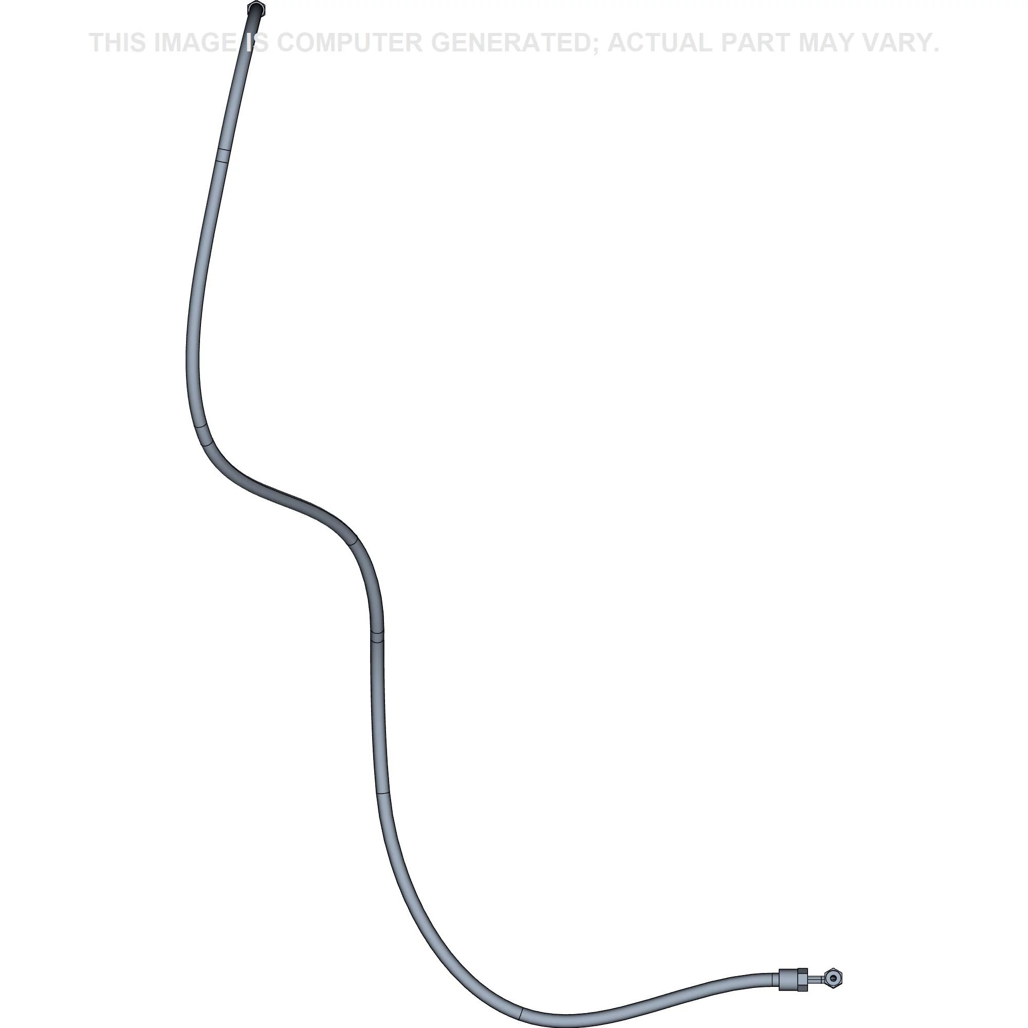 HYDRAULIC HOSE | CASECE | EU | EN