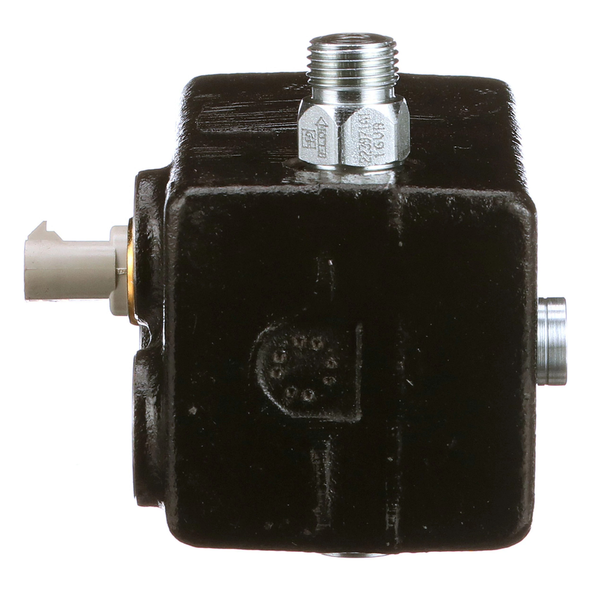 BRAKE VALVE | NEWHOLLANDAG | CA | EN