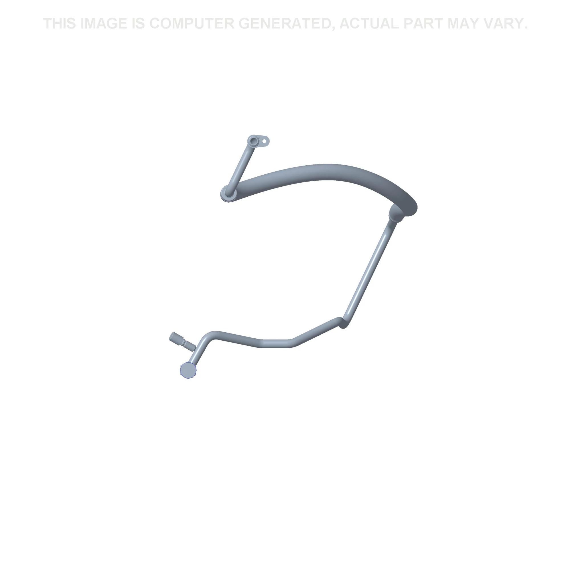 A/C HOSE | NEWHOLLANDAG | NZ | EN