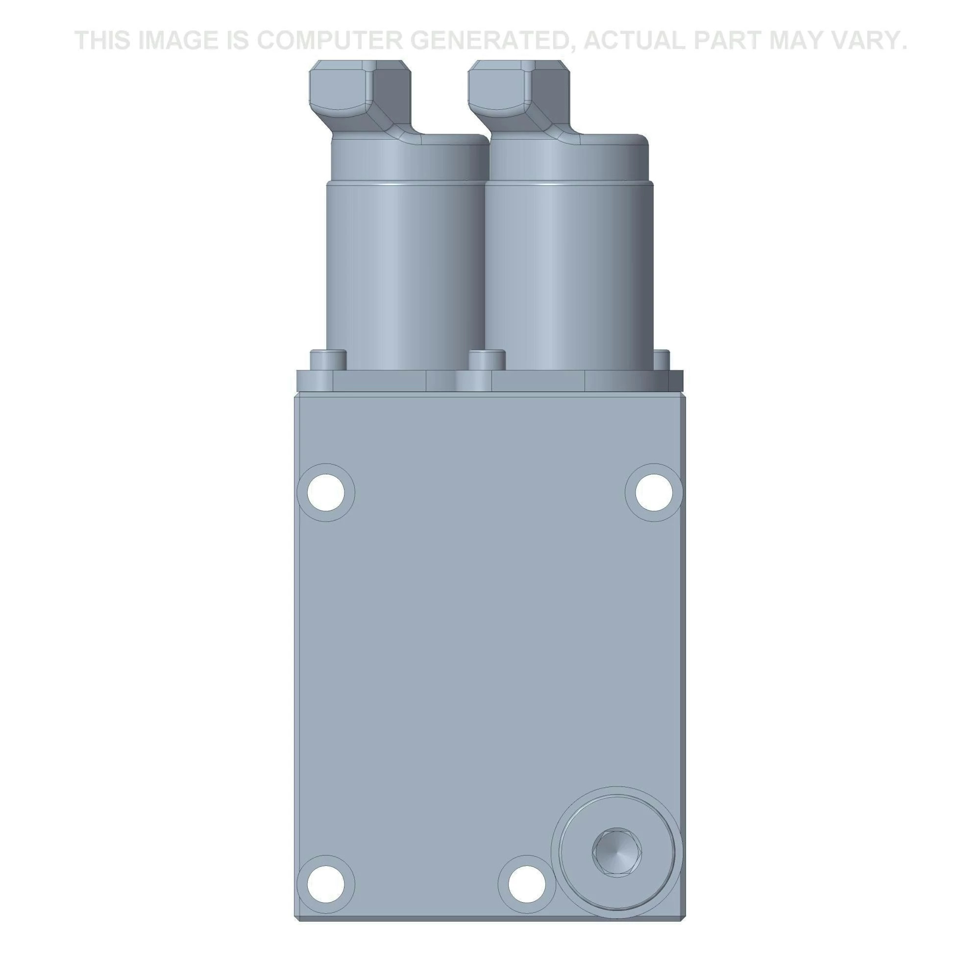 PILOT VALVE | CASECE | SA | EN