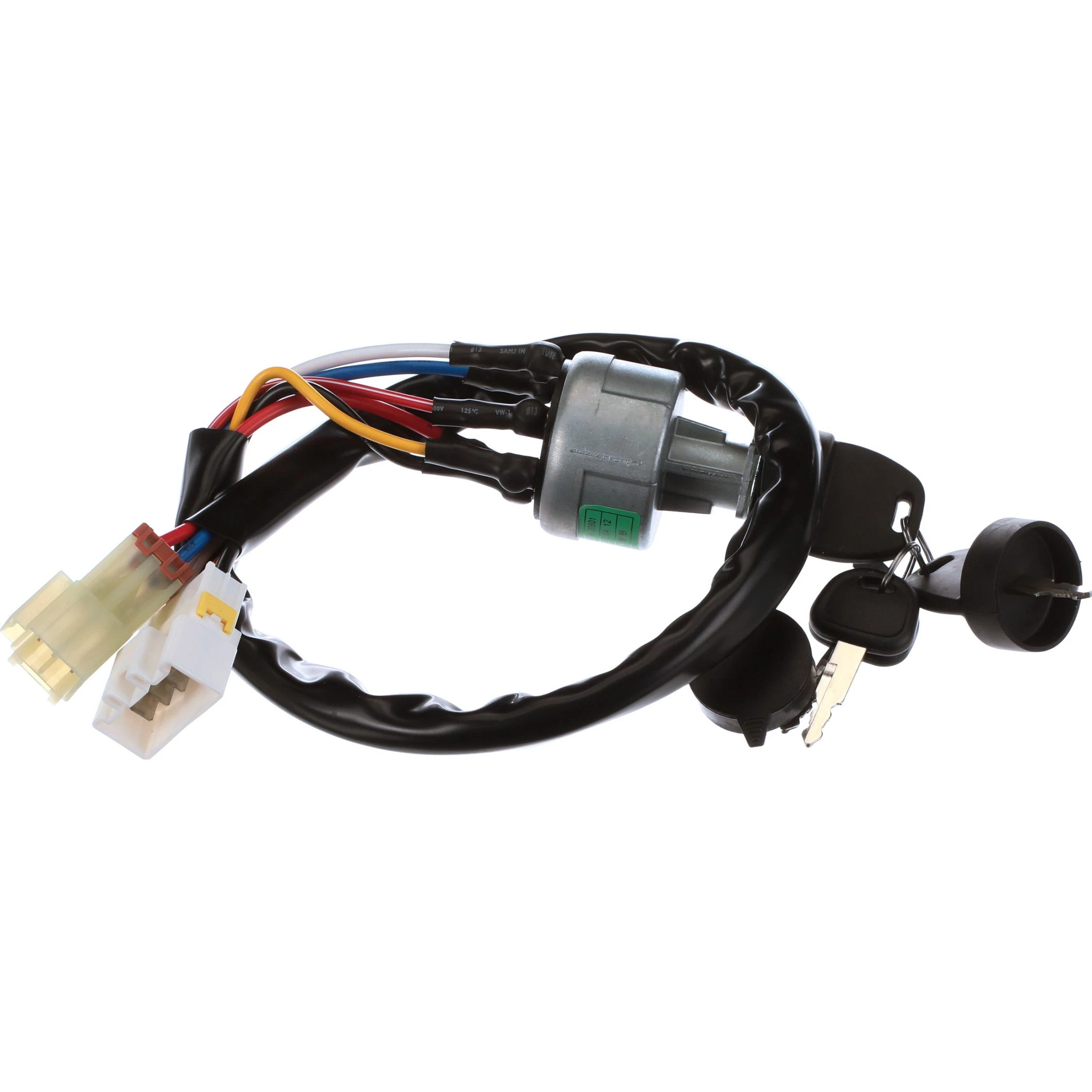 INTERRUPTOR | NEWHOLLANDAG | ES | ES