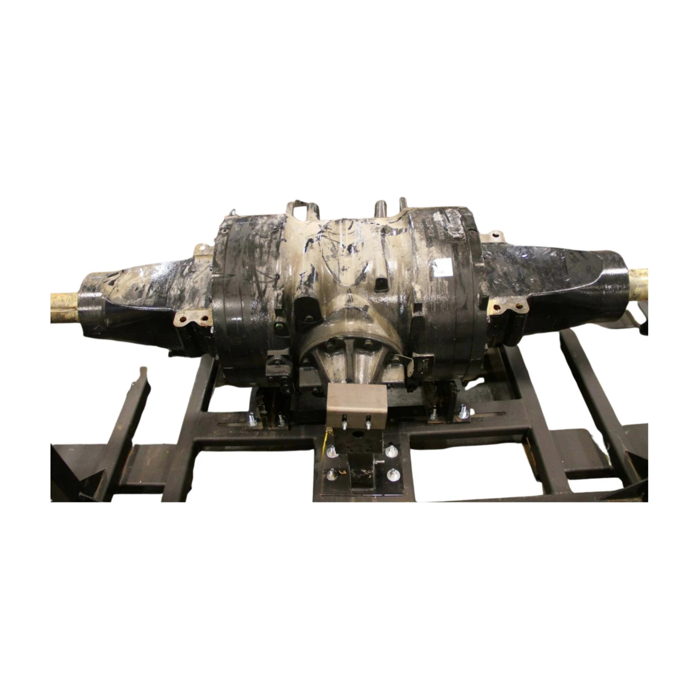 Reman-rr Axle W/di | NEWHOLLANDCE | CA | EN