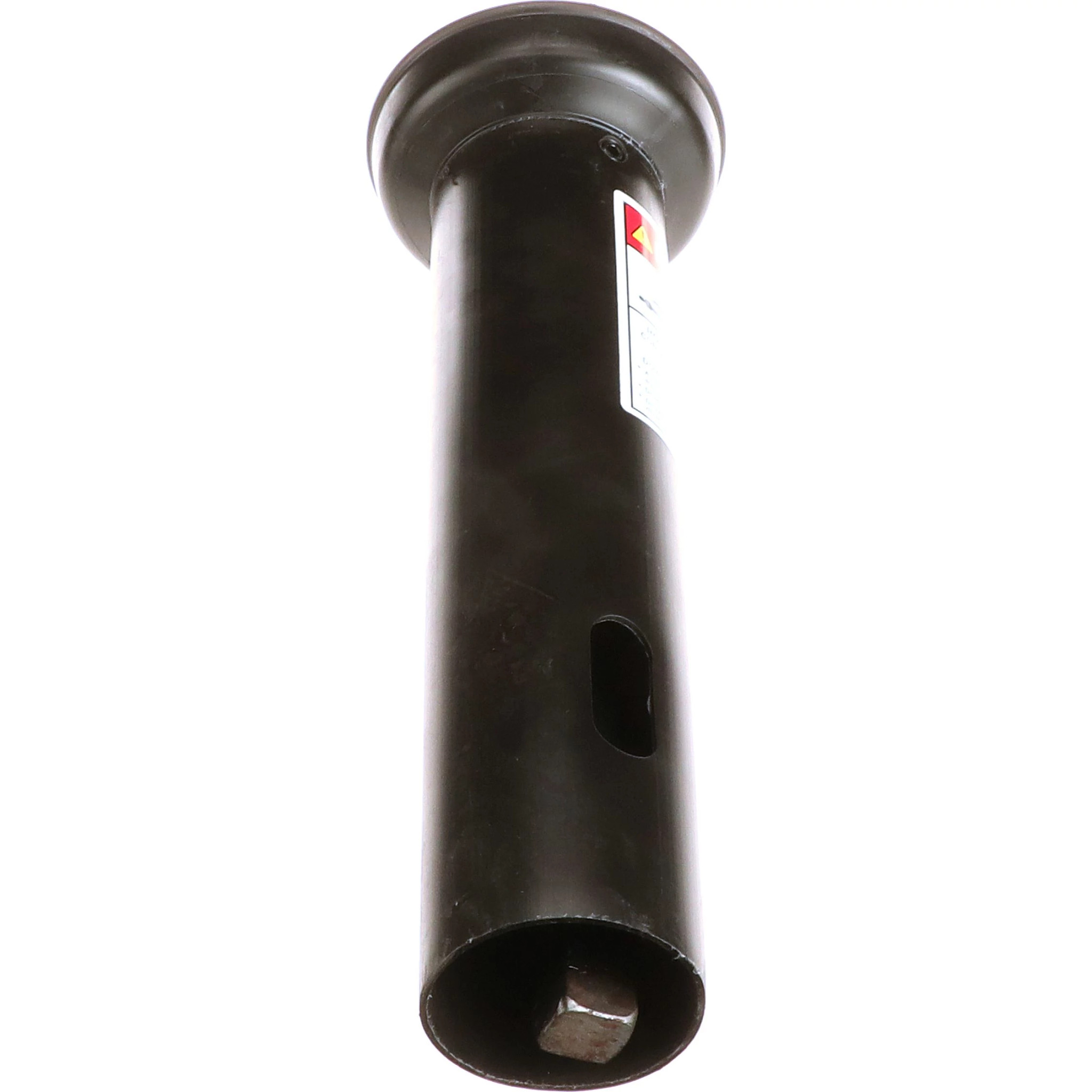 TOMADA DE FORCA DIAN